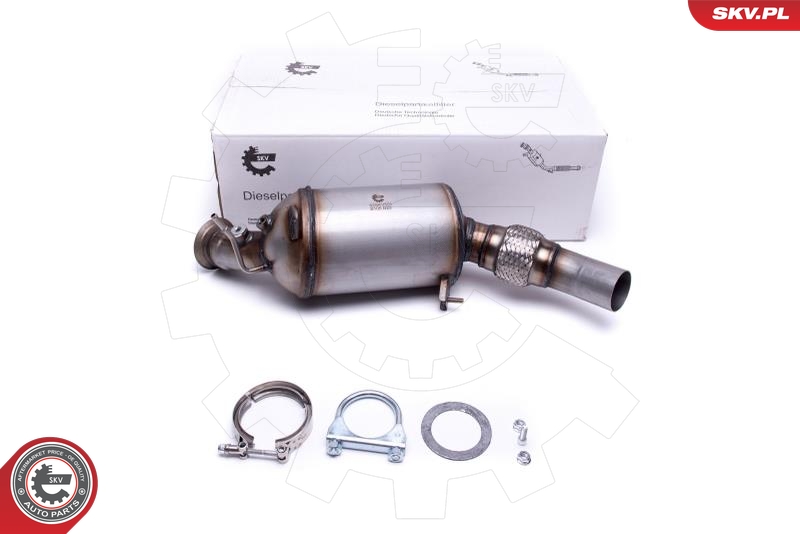 SKV 62SKV501