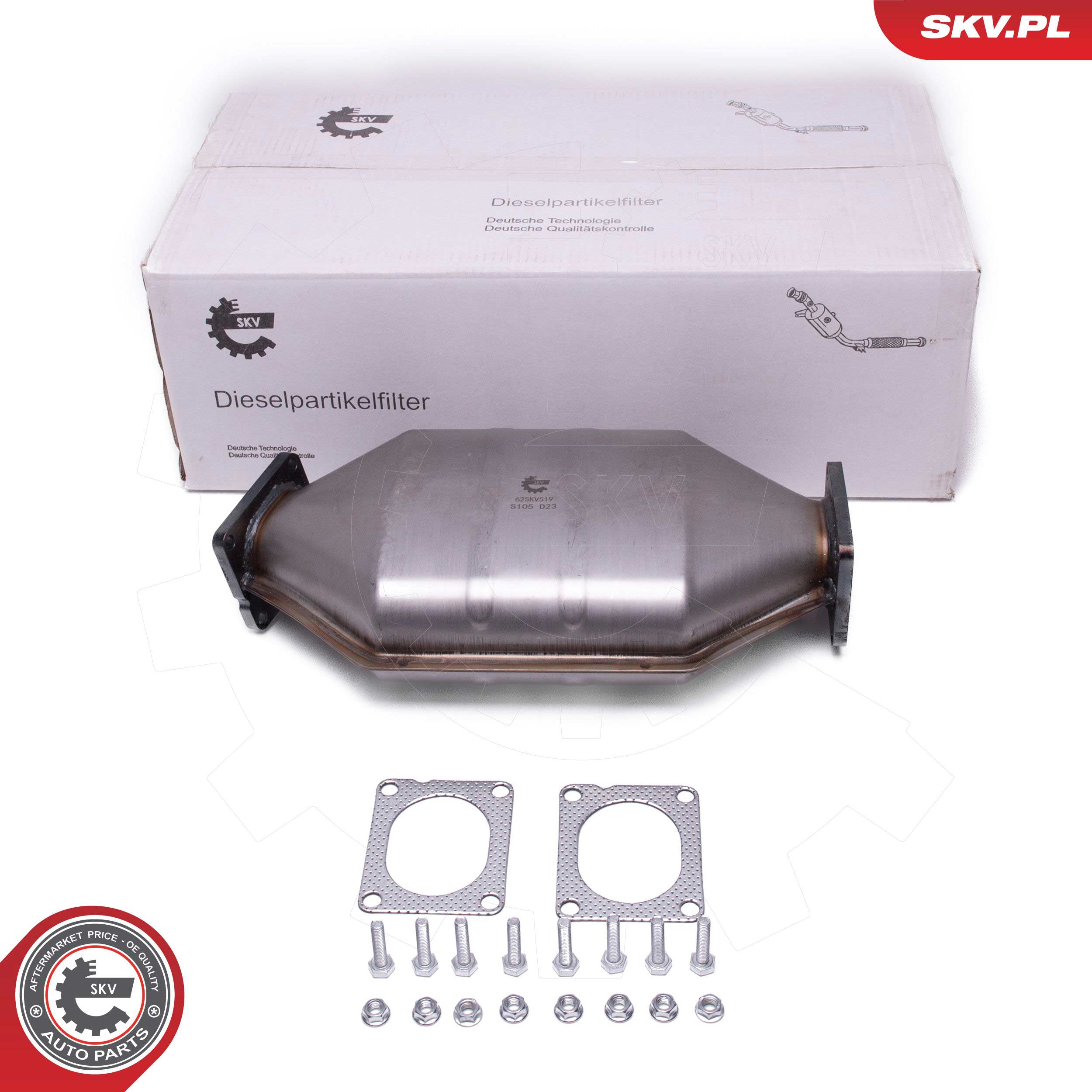 SKV 62SKV519