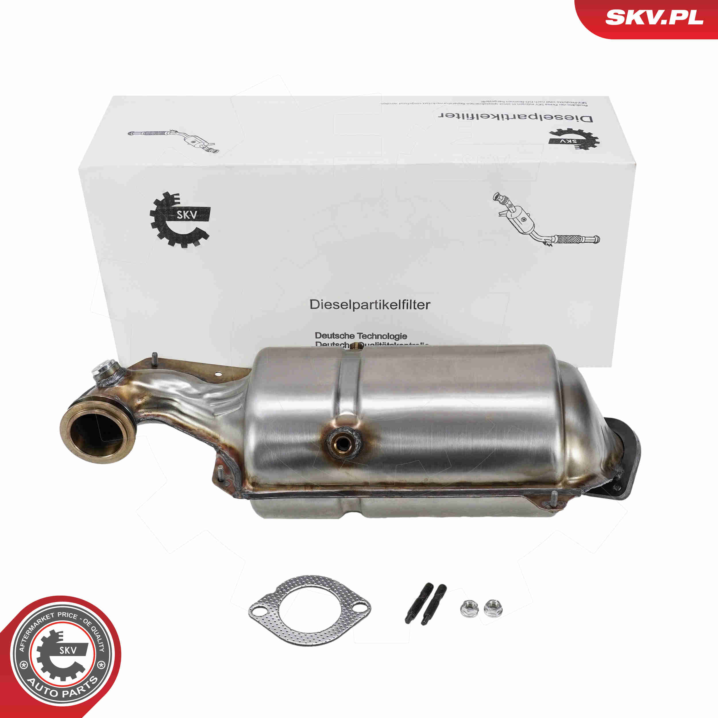 SKV 62SKV541