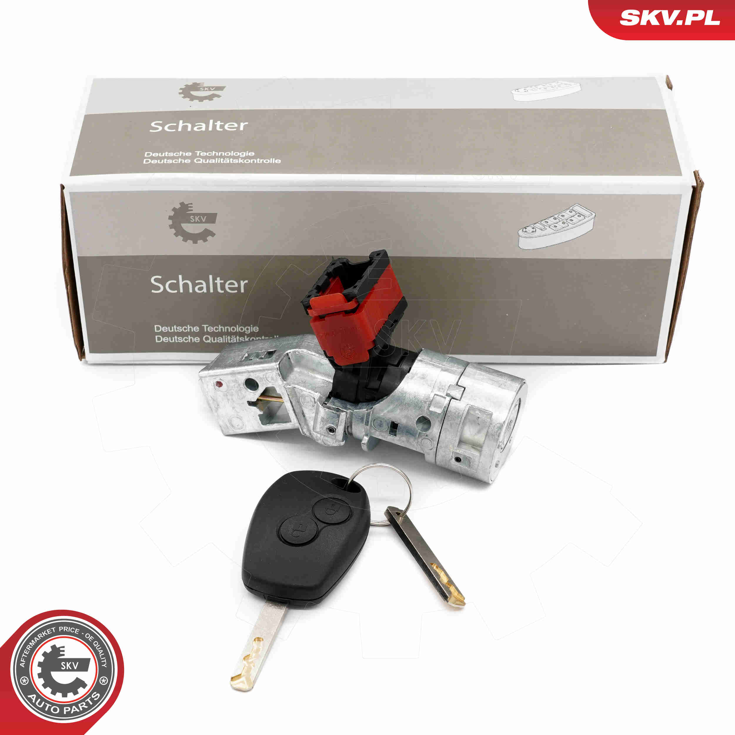 SKV 65SKV233