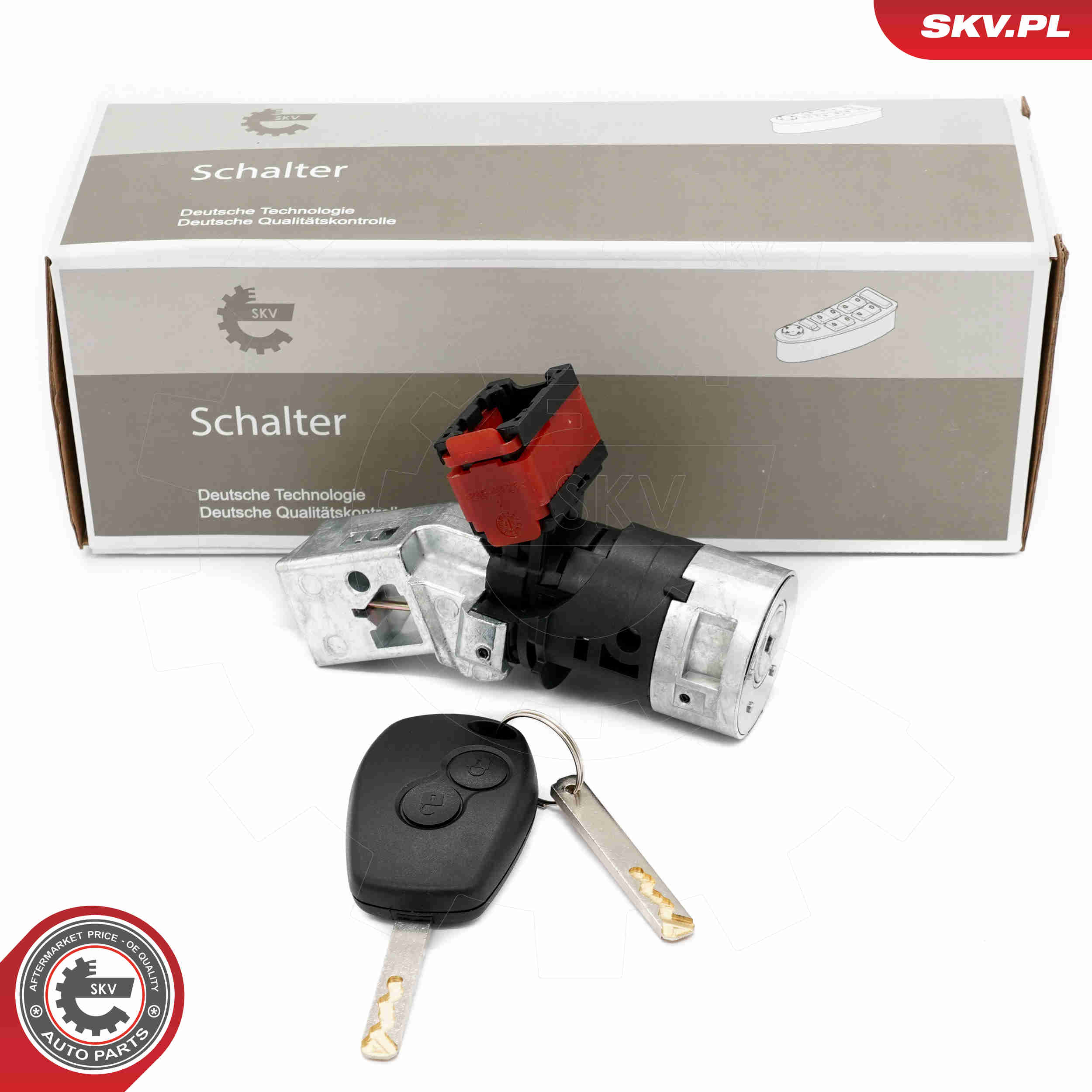 SKV 65SKV235