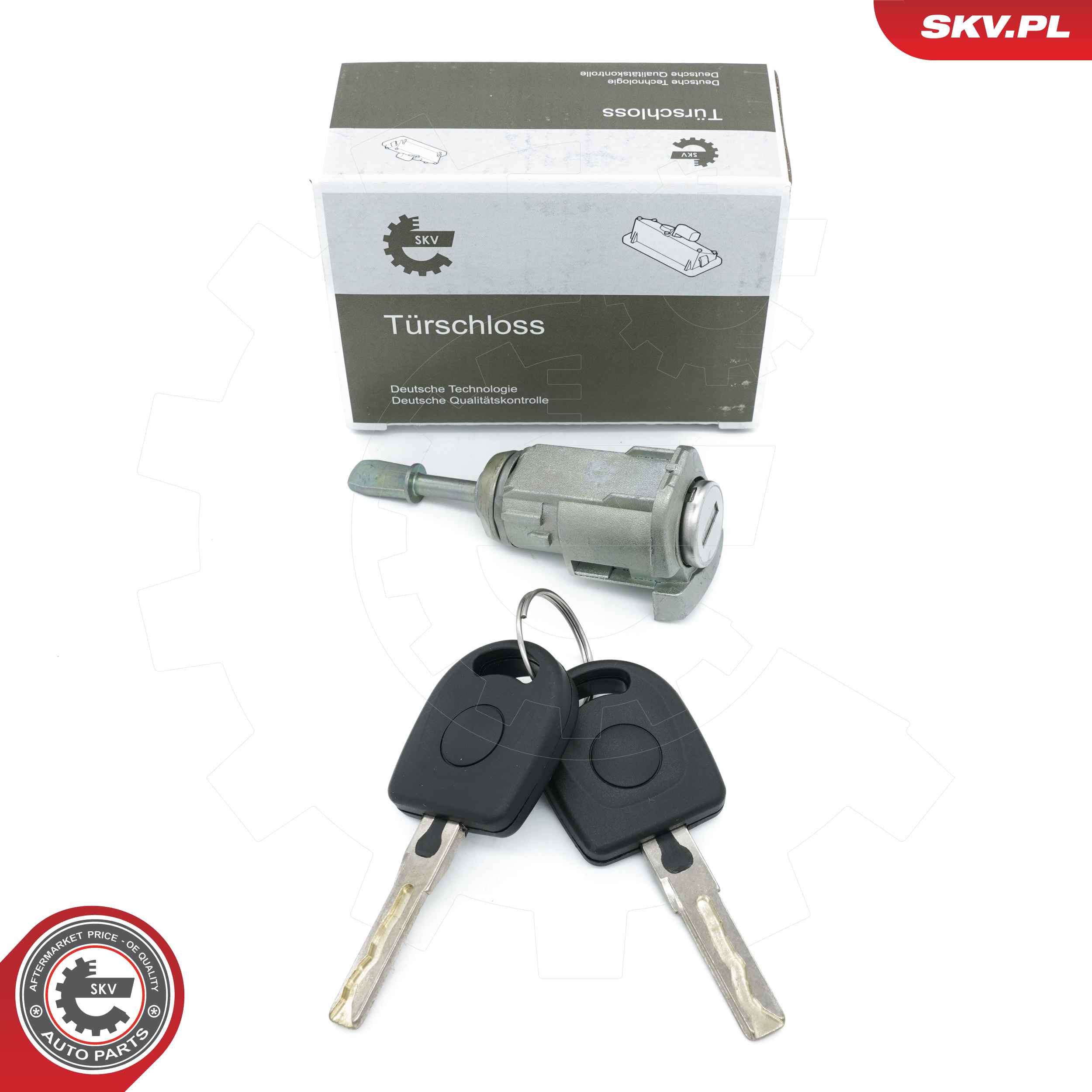 SKV 65SKV537