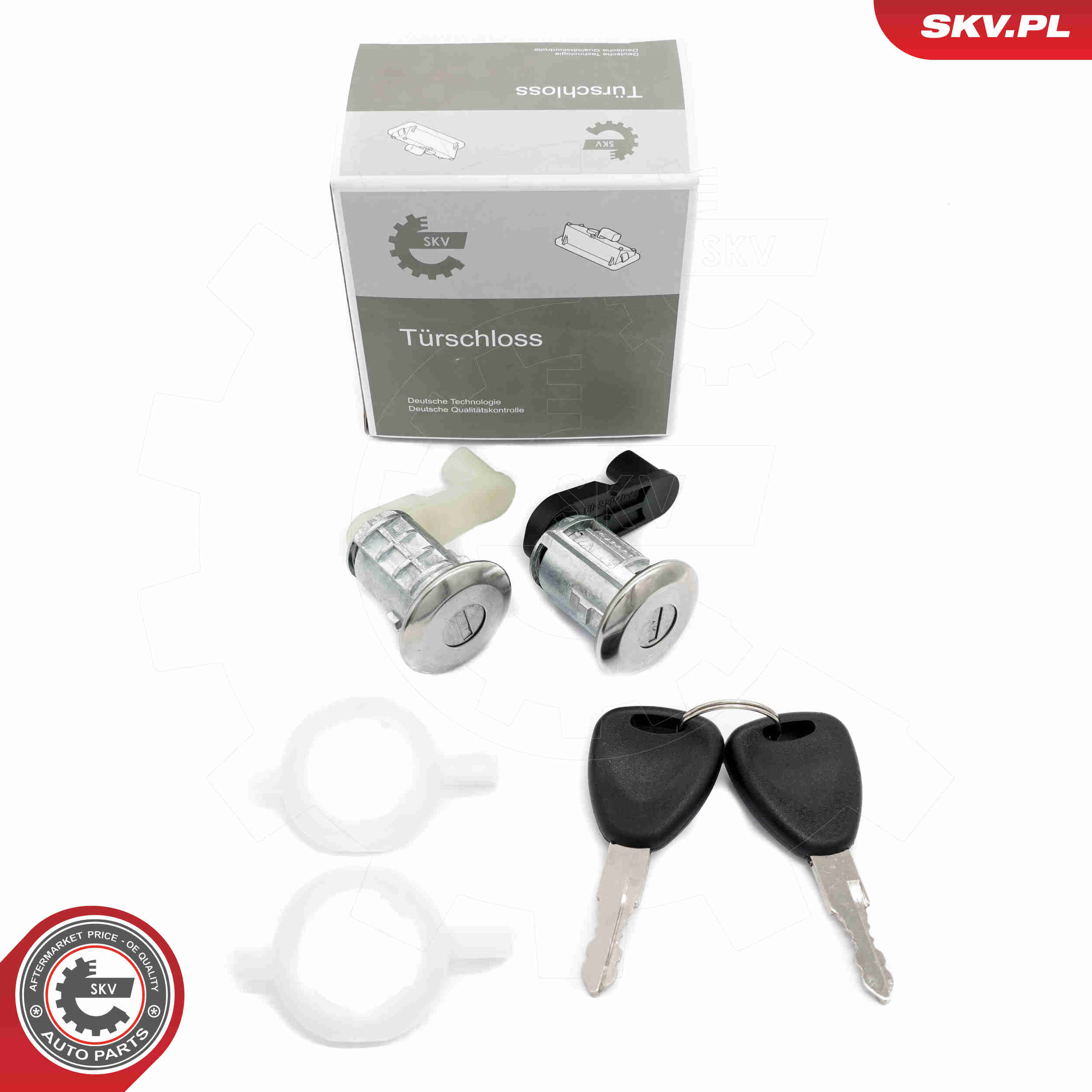 SKV 65SKV804