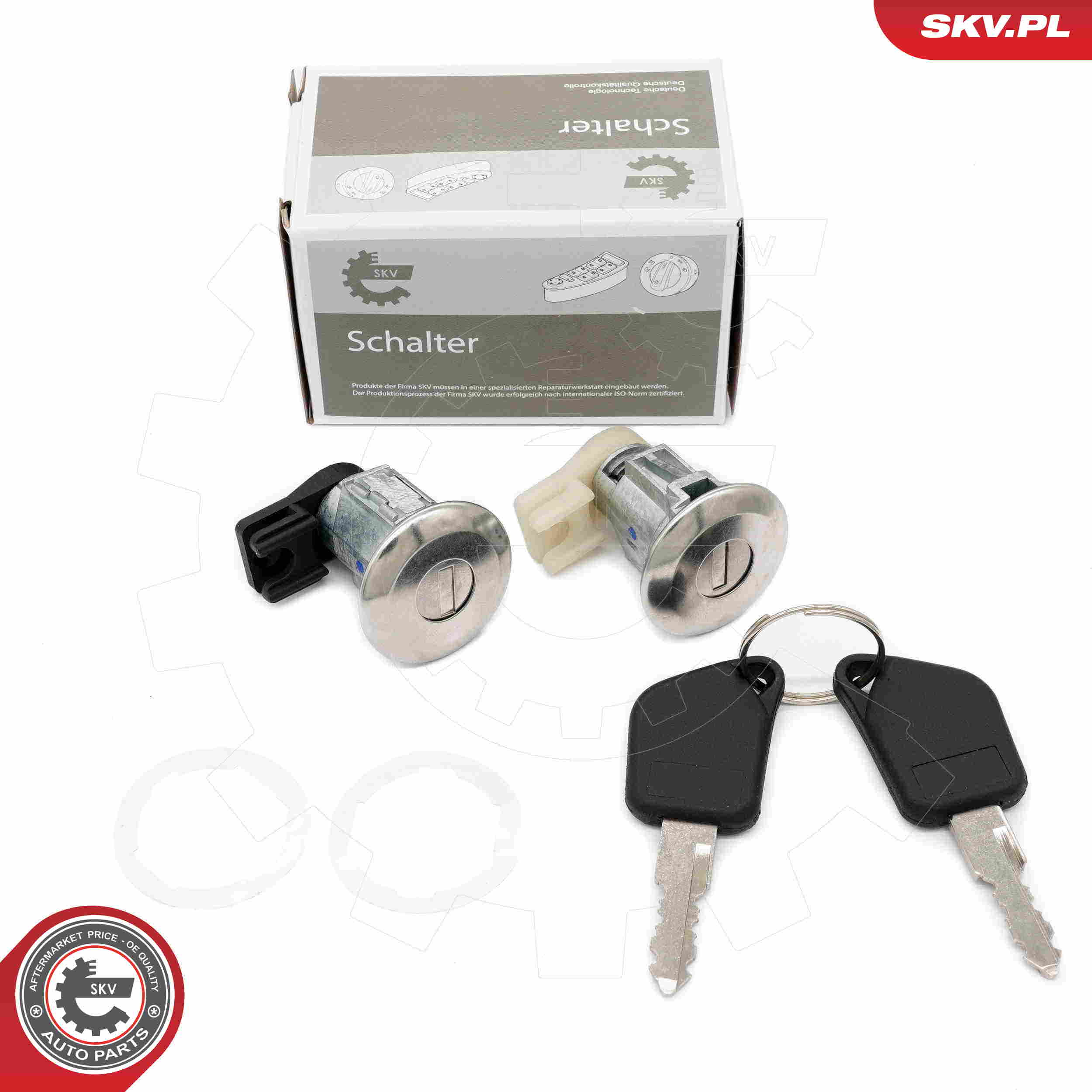 SKV 65SKV807