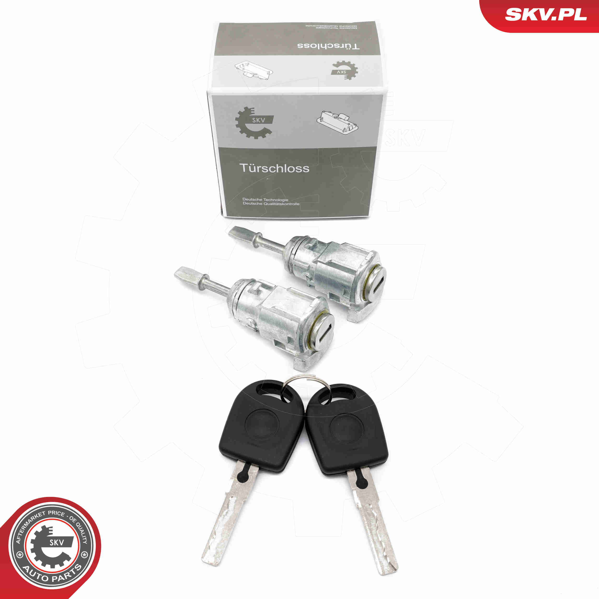 SKV 65SKV817