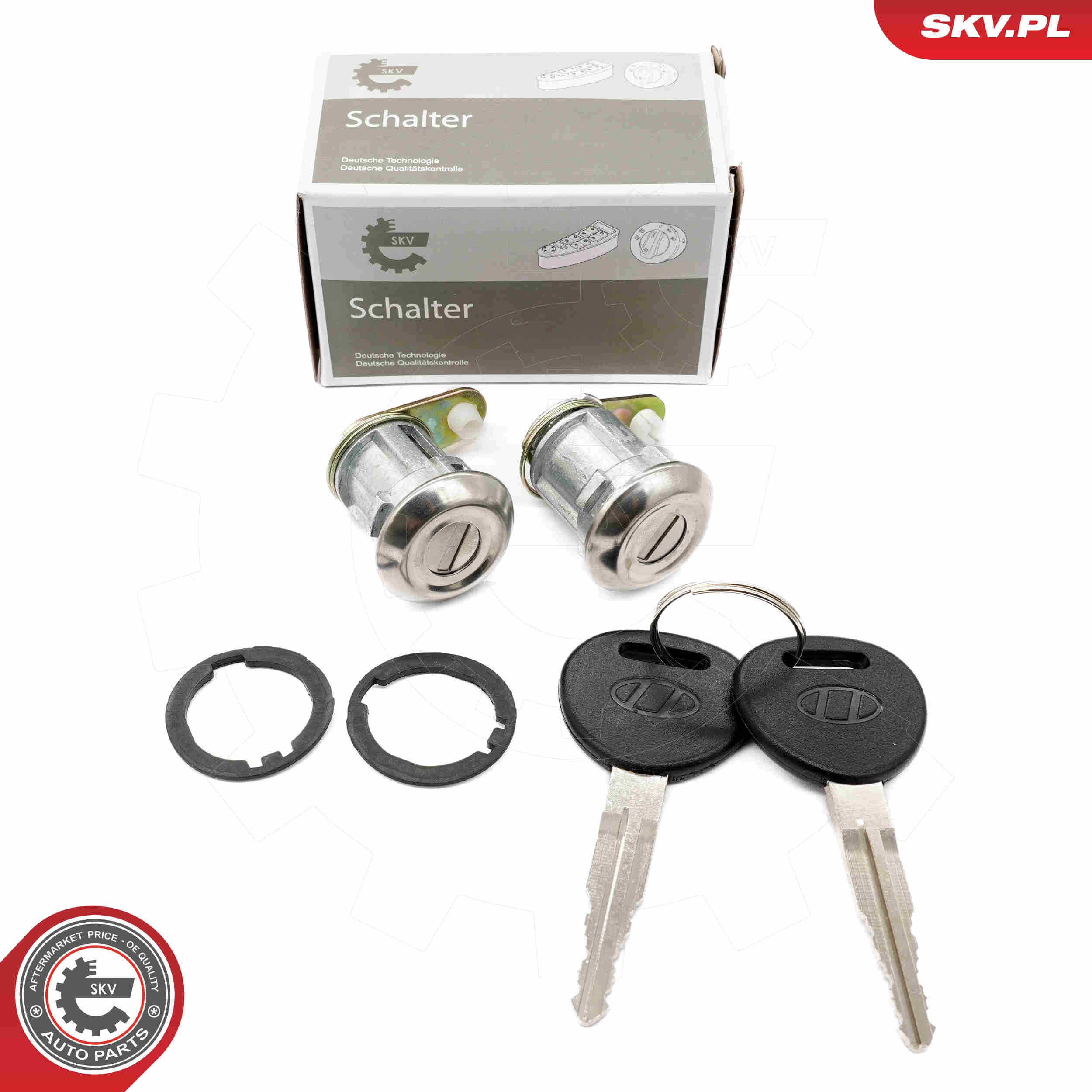 SKV 65SKV821