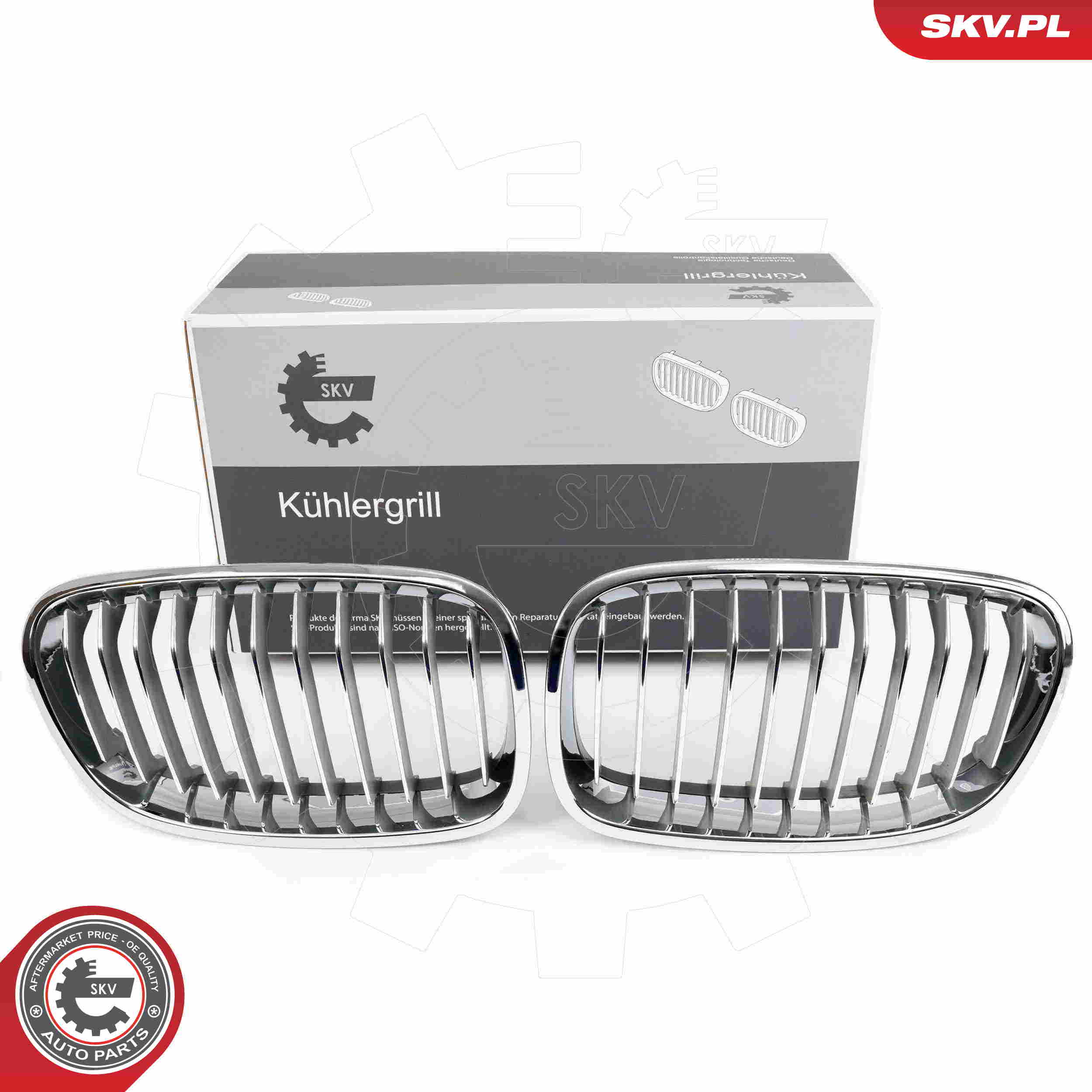 SKV 66SKV015