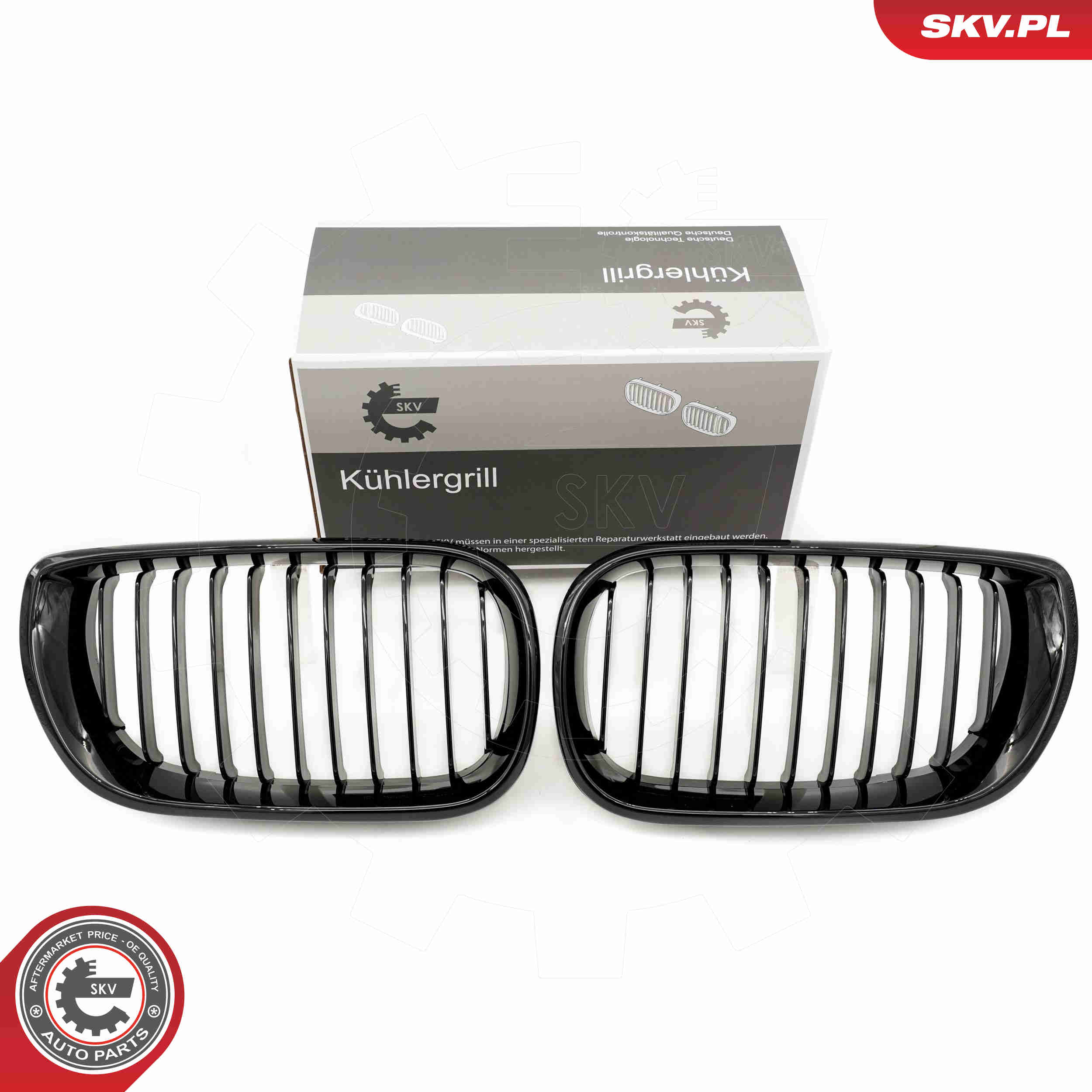 SKV 66SKV075
