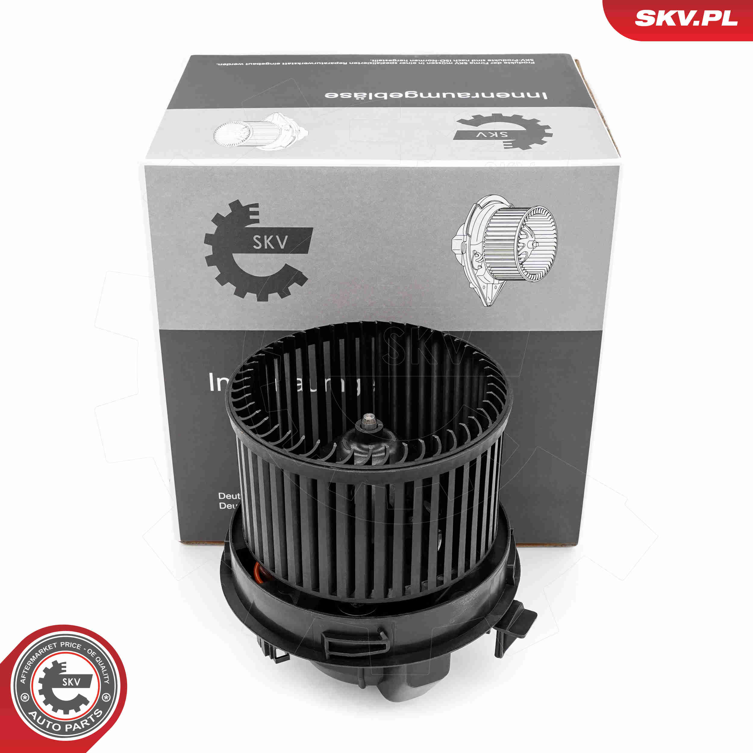 SKV 68SKV001