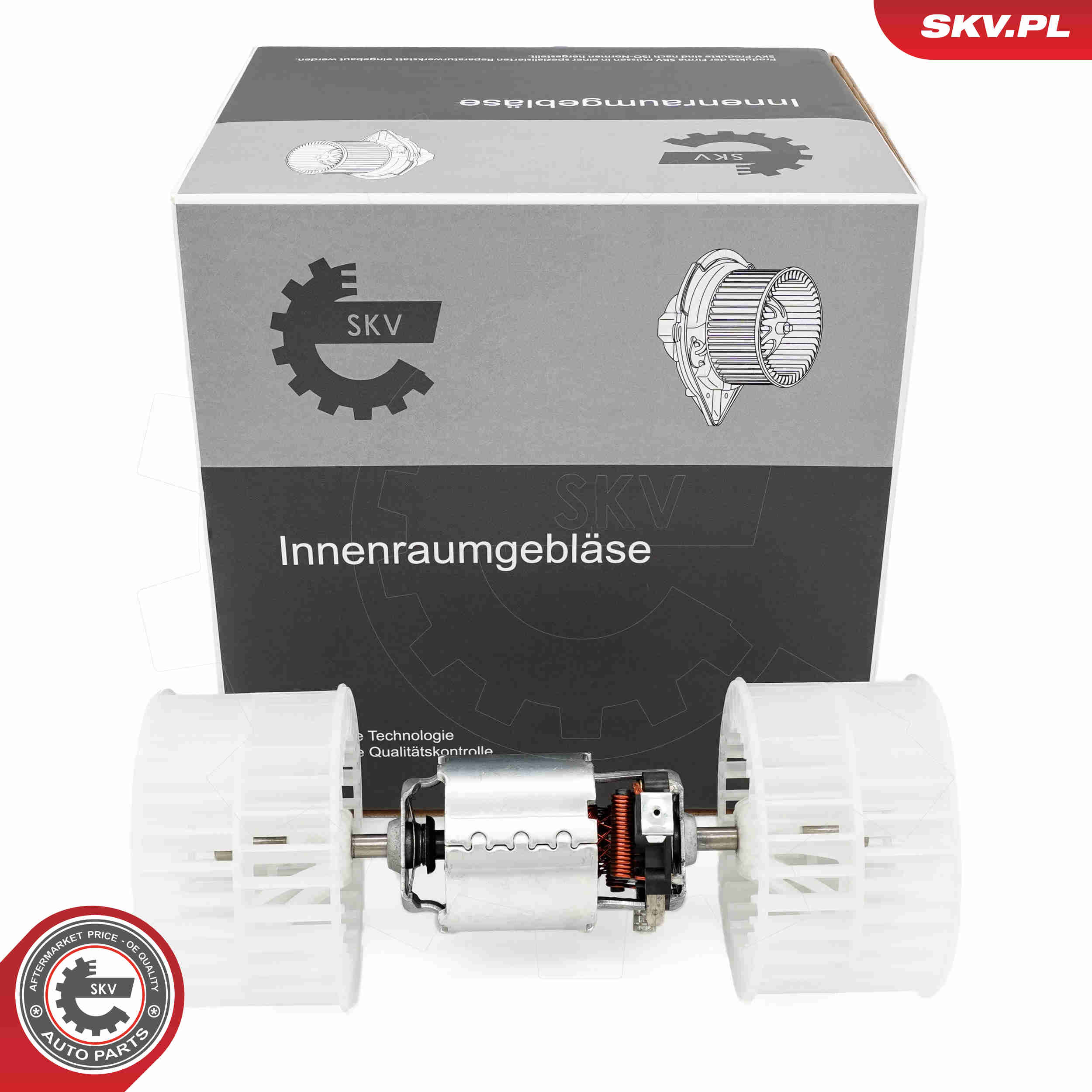 SKV 68SKV160