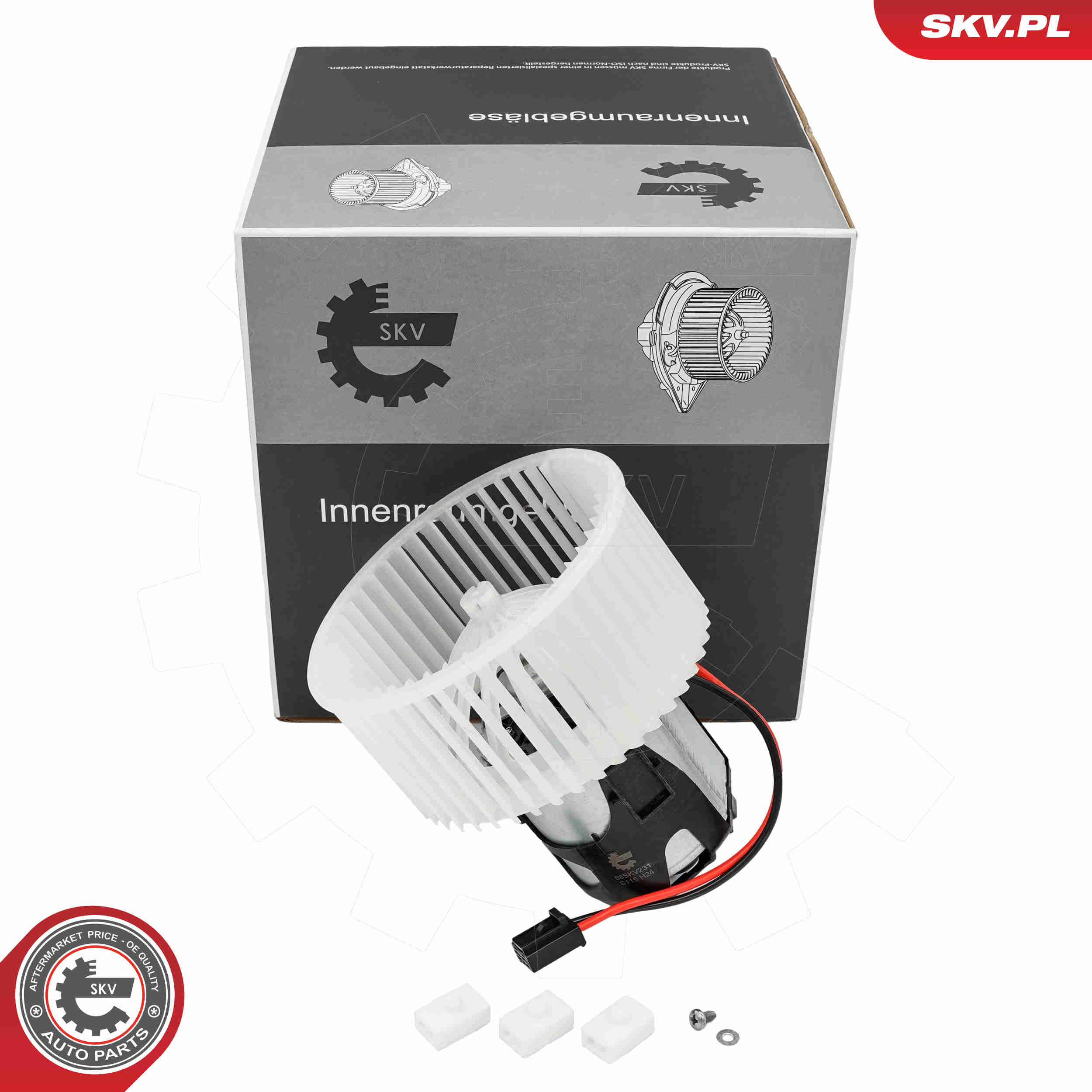 SKV 68SKV231