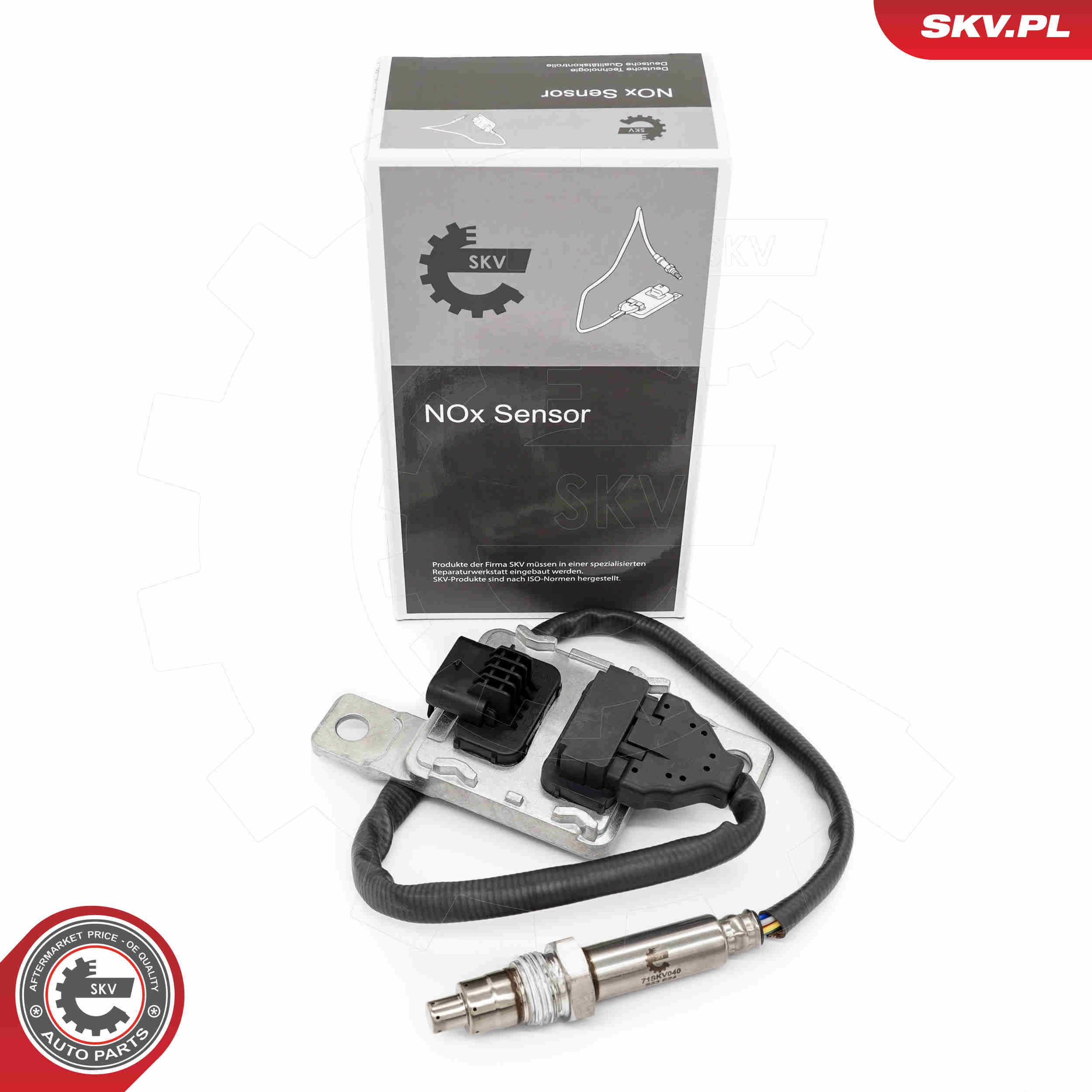SKV 71SKV040