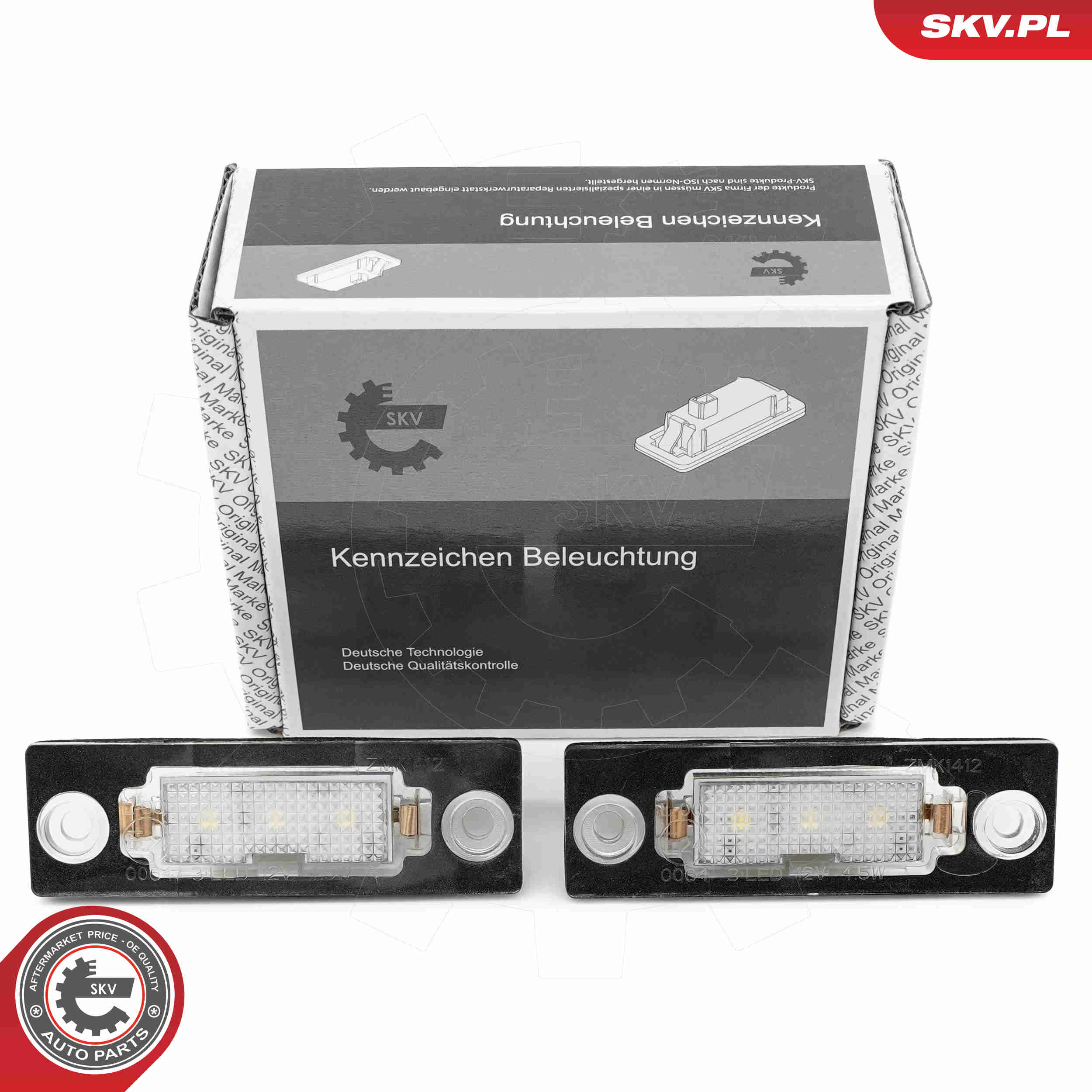 SKV 72SKV534