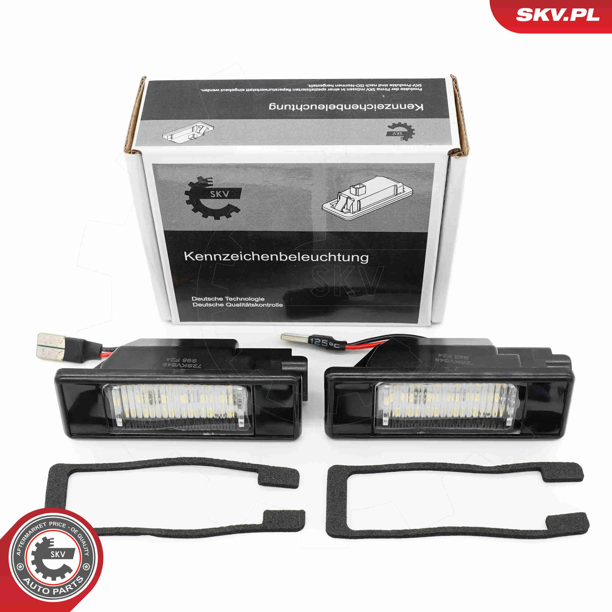 SKV 72SKV549