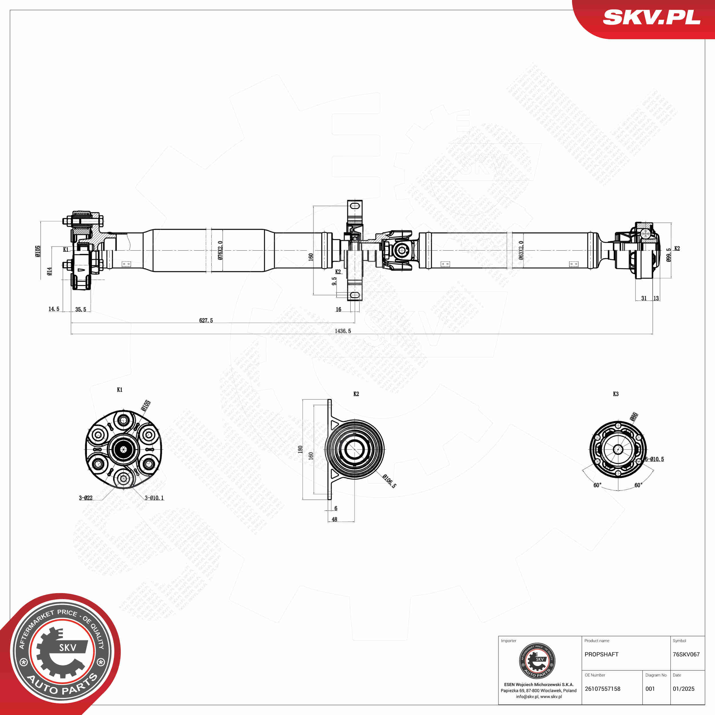 SKV 76SKV067