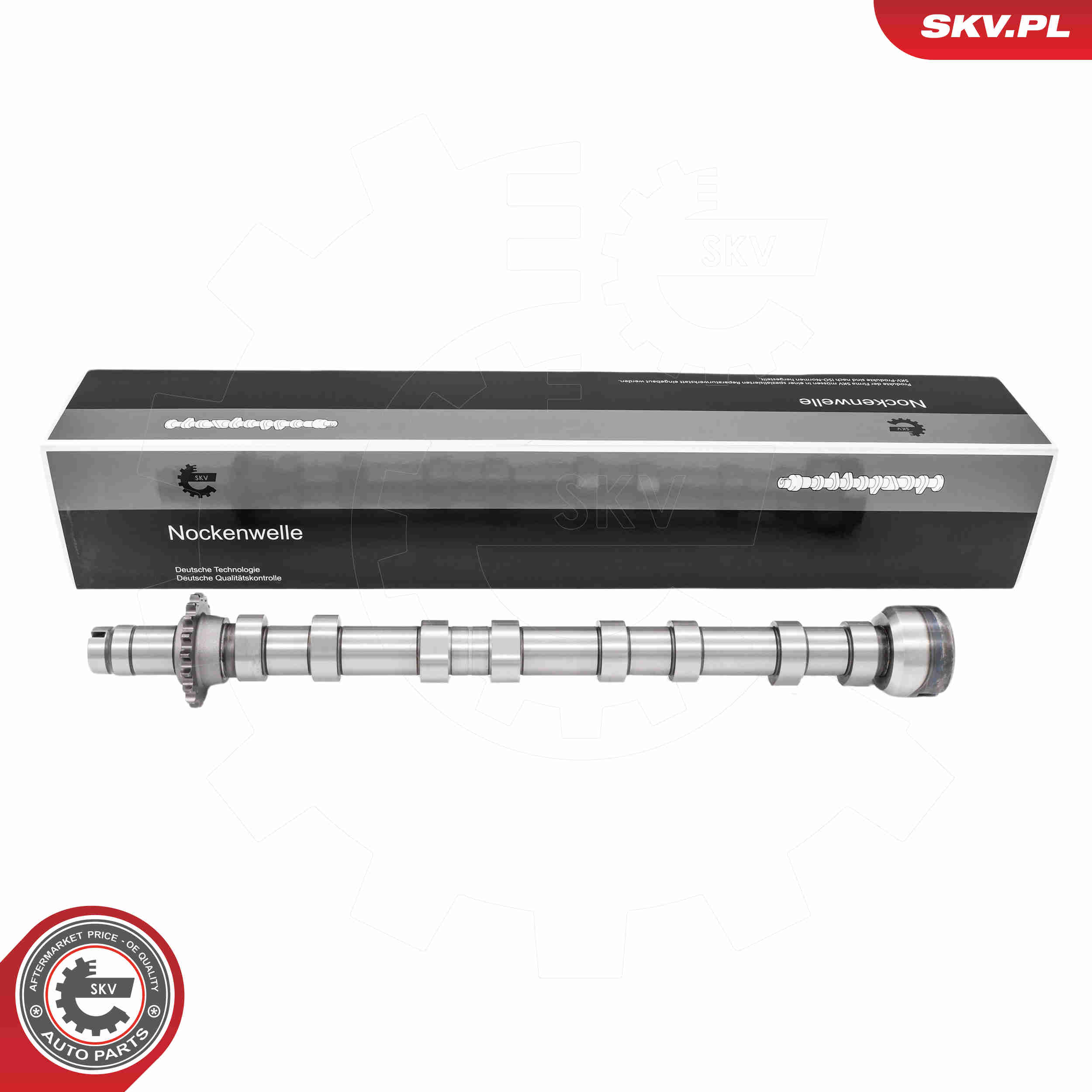 SKV 80SKV002