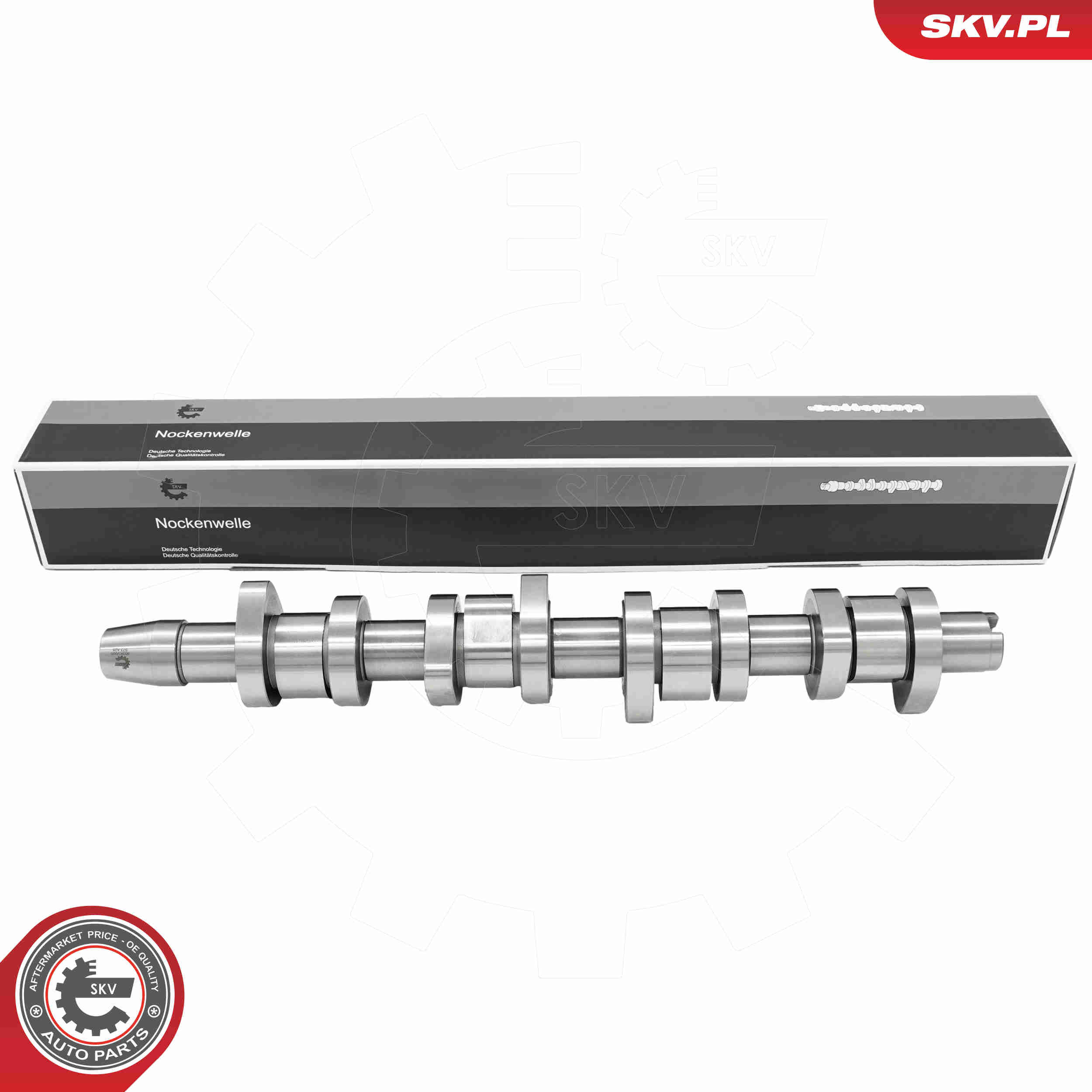 SKV 80SKV005
