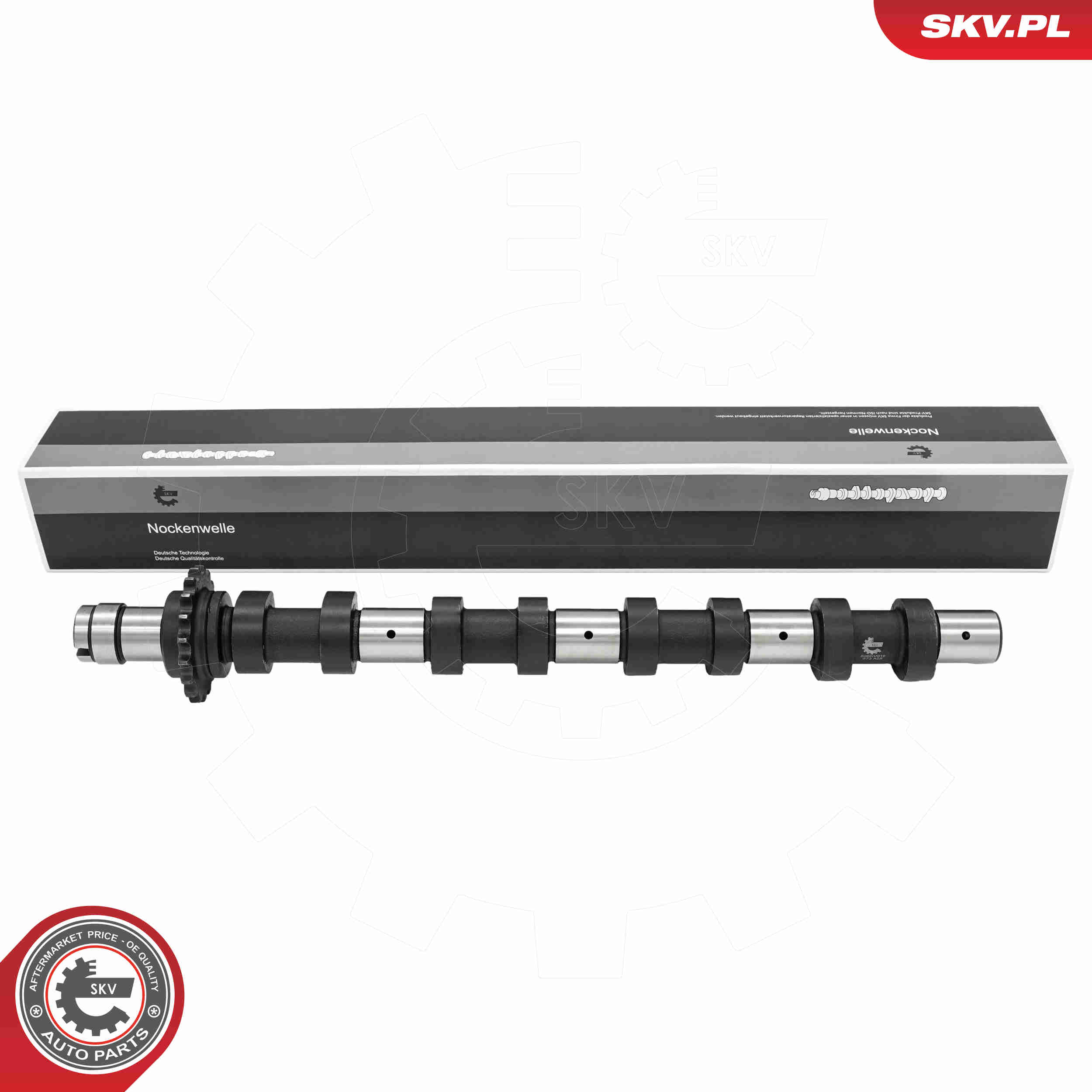 SKV 80SKV015