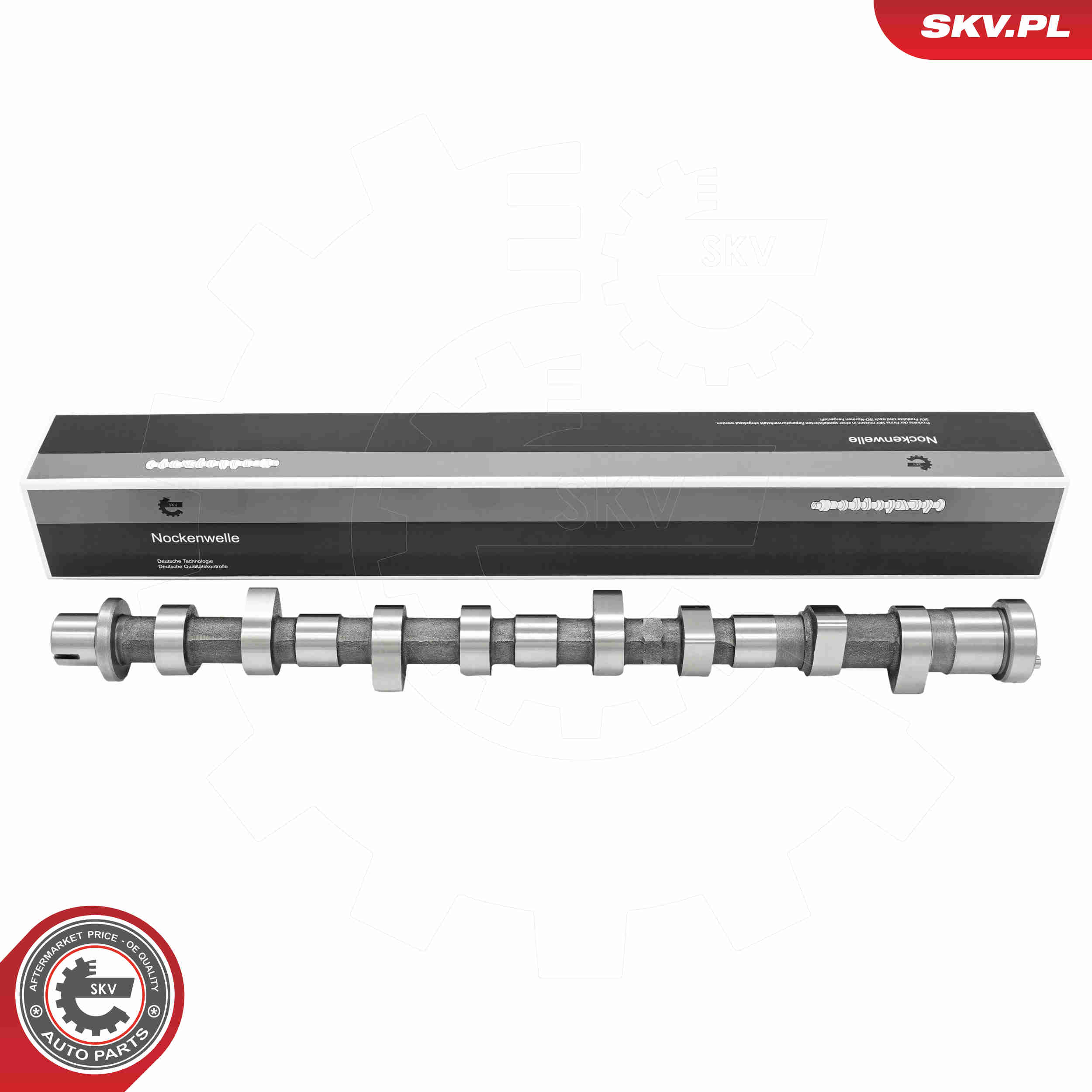 SKV 80SKV016