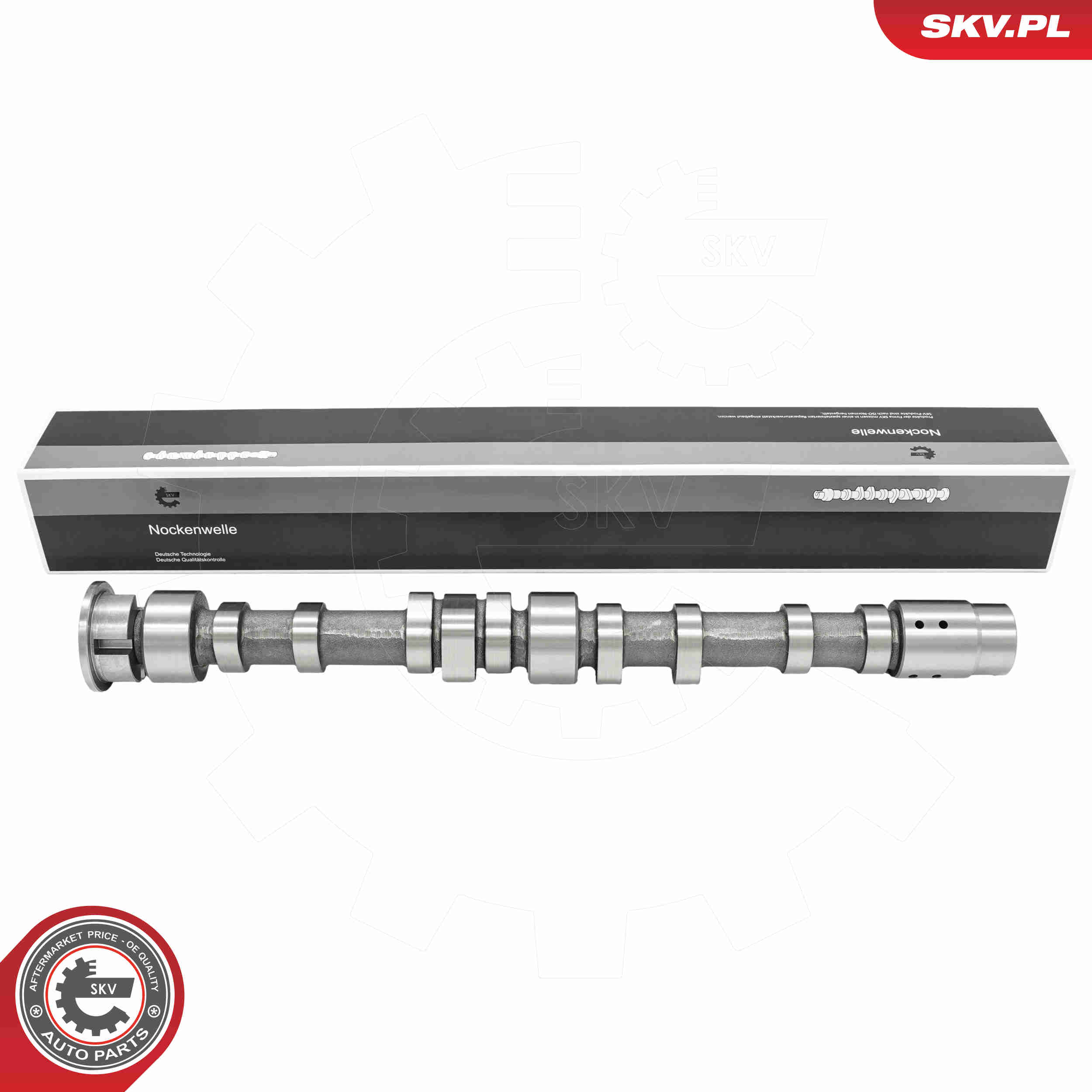 SKV 80SKV026