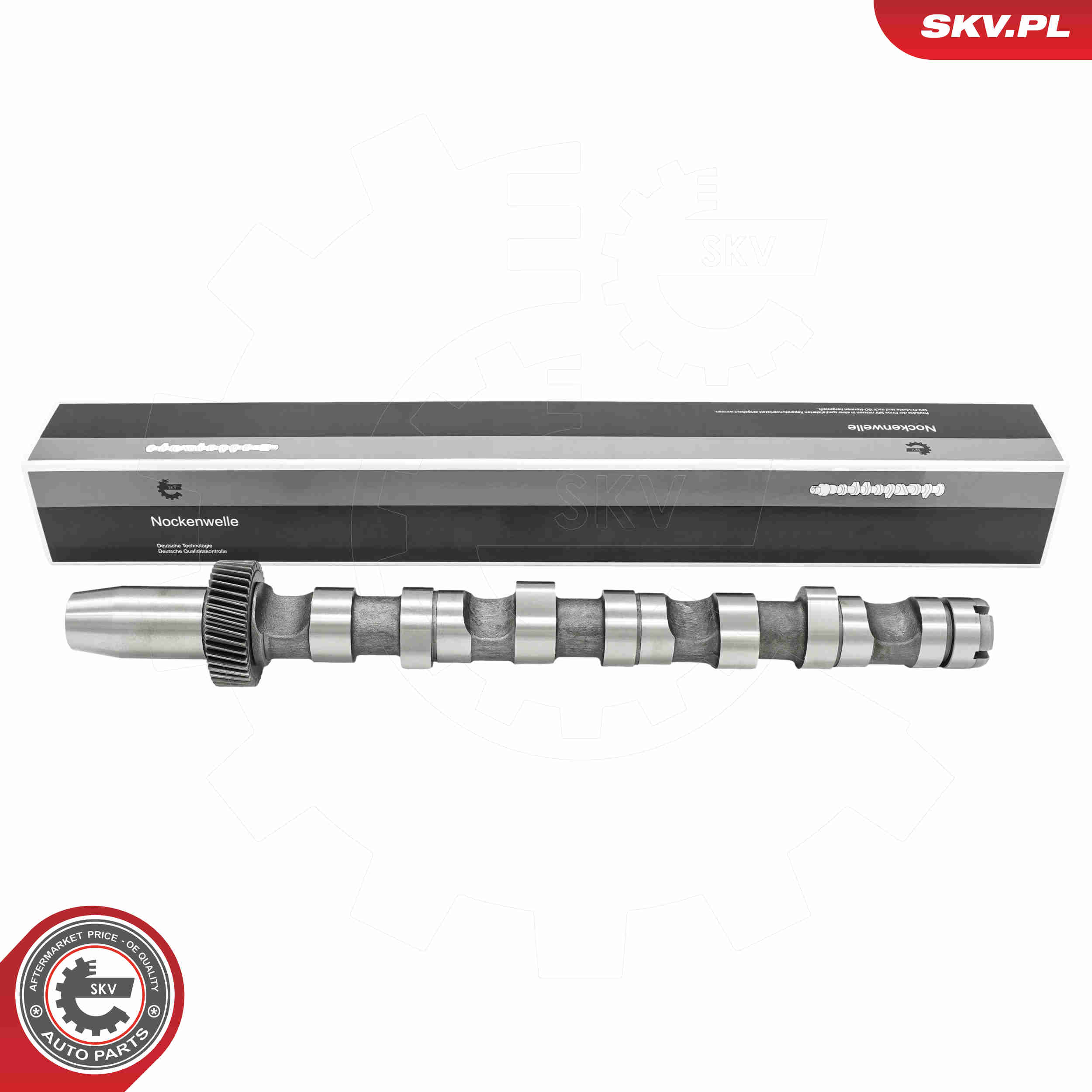 SKV 80SKV032