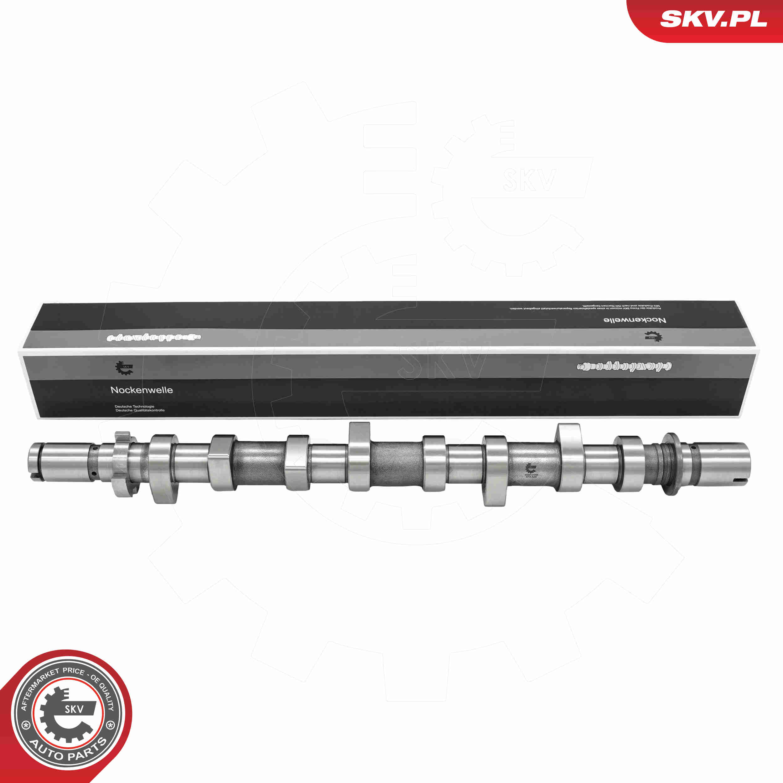 SKV 80SKV055
