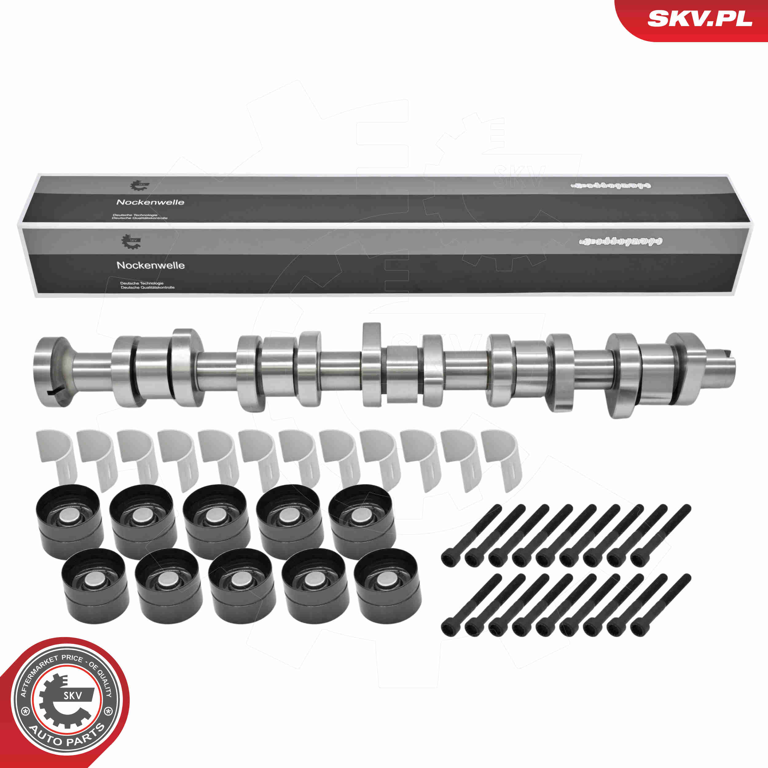 SKV 80SKV305