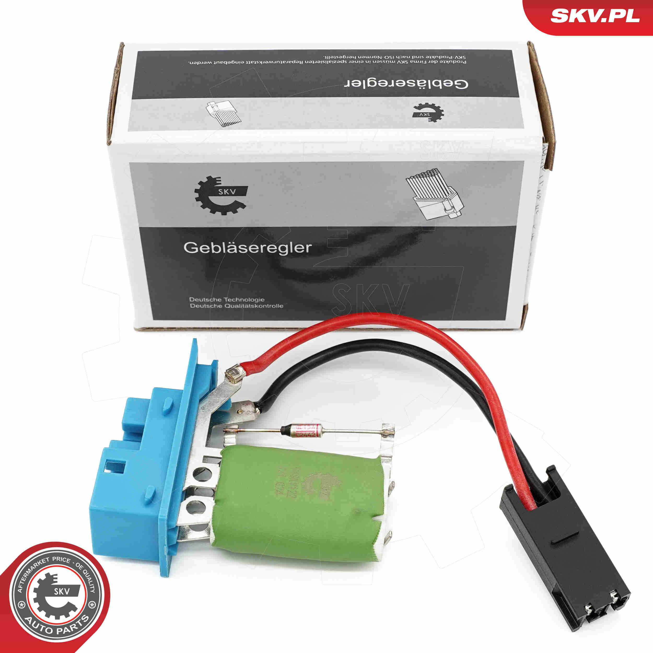 SKV 94SKV122