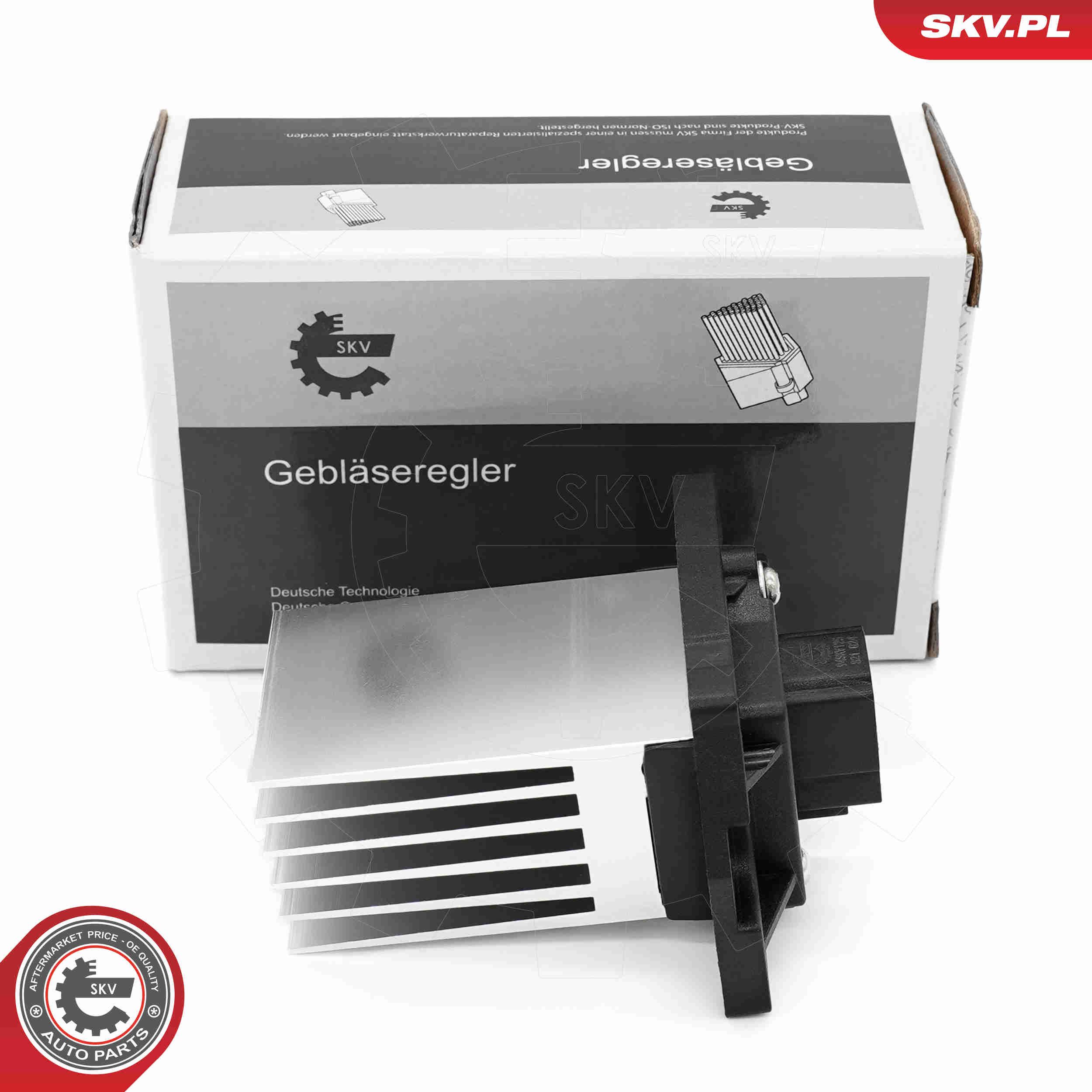 SKV 94SKV125