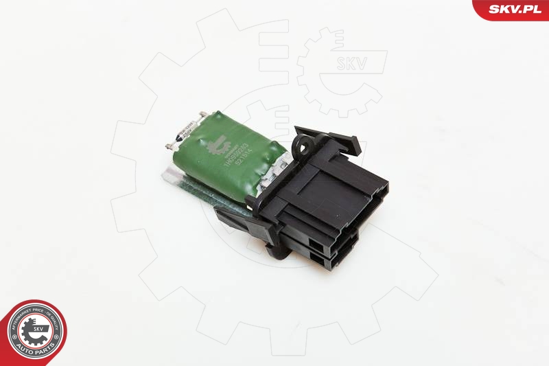 SKV 95SKV006