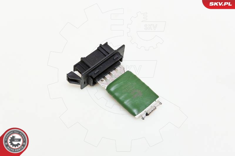 SKV 95SKV008