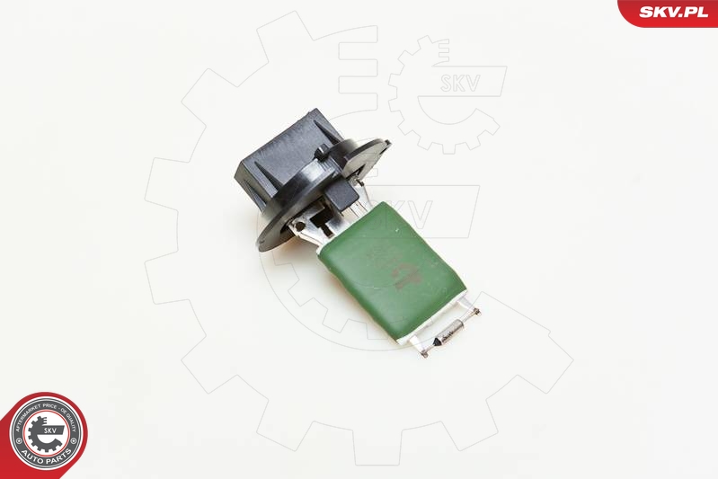 SKV 95SKV015