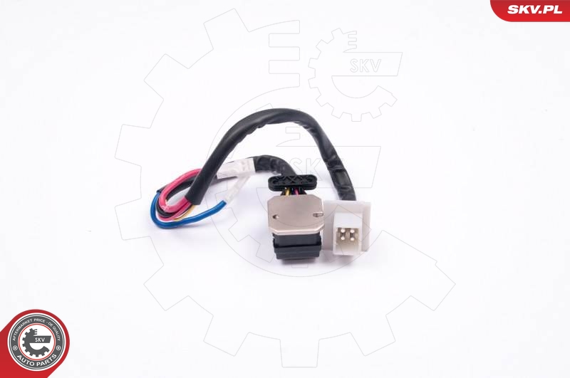 SKV 95SKV074