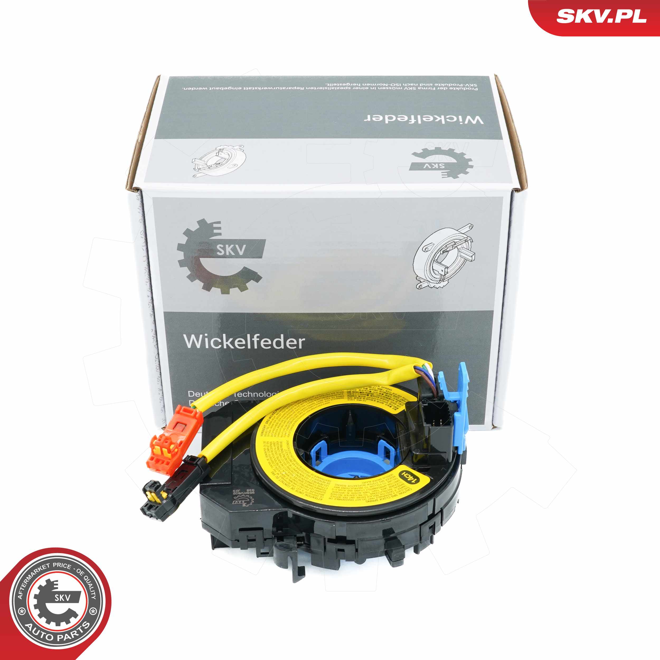 SKV 96SKV602