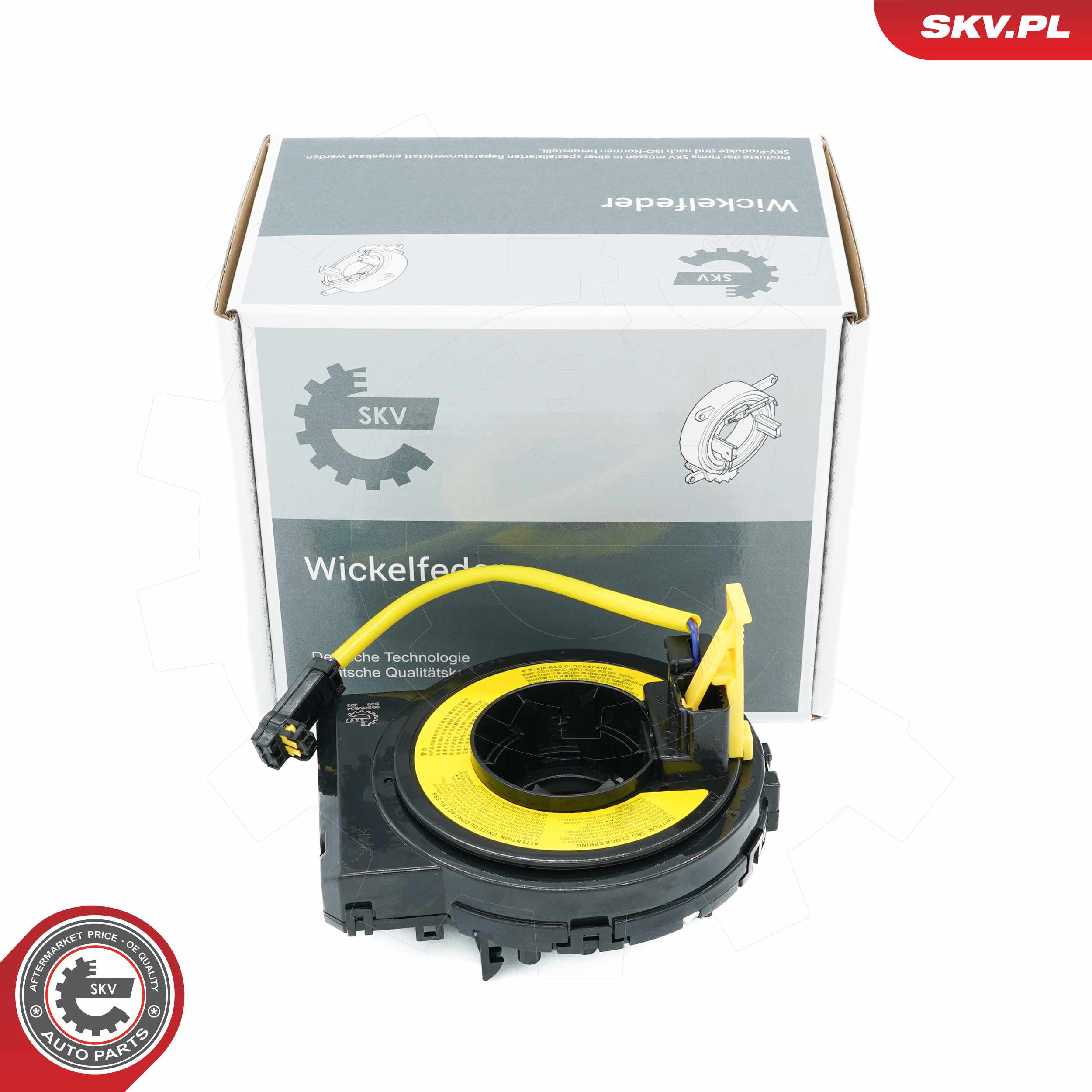 SKV 96SKV604