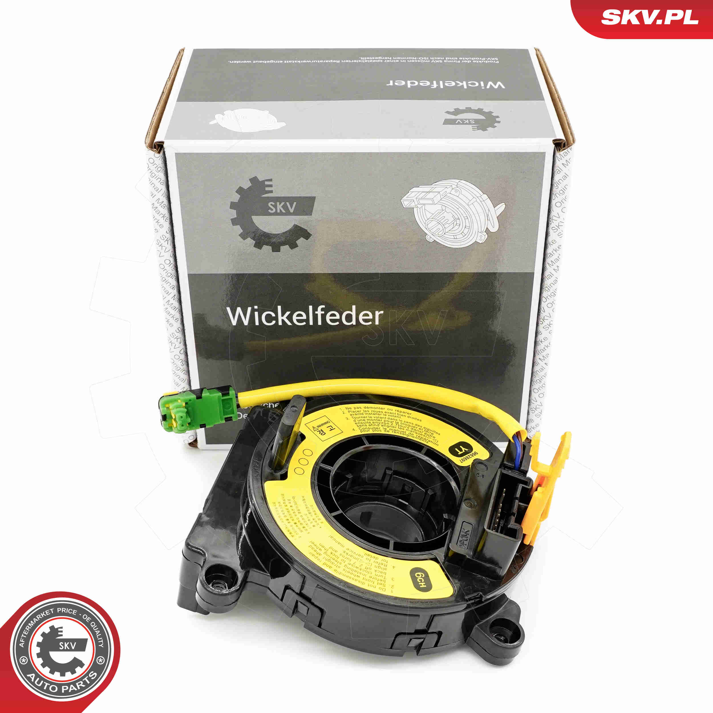 SKV 96SKV654