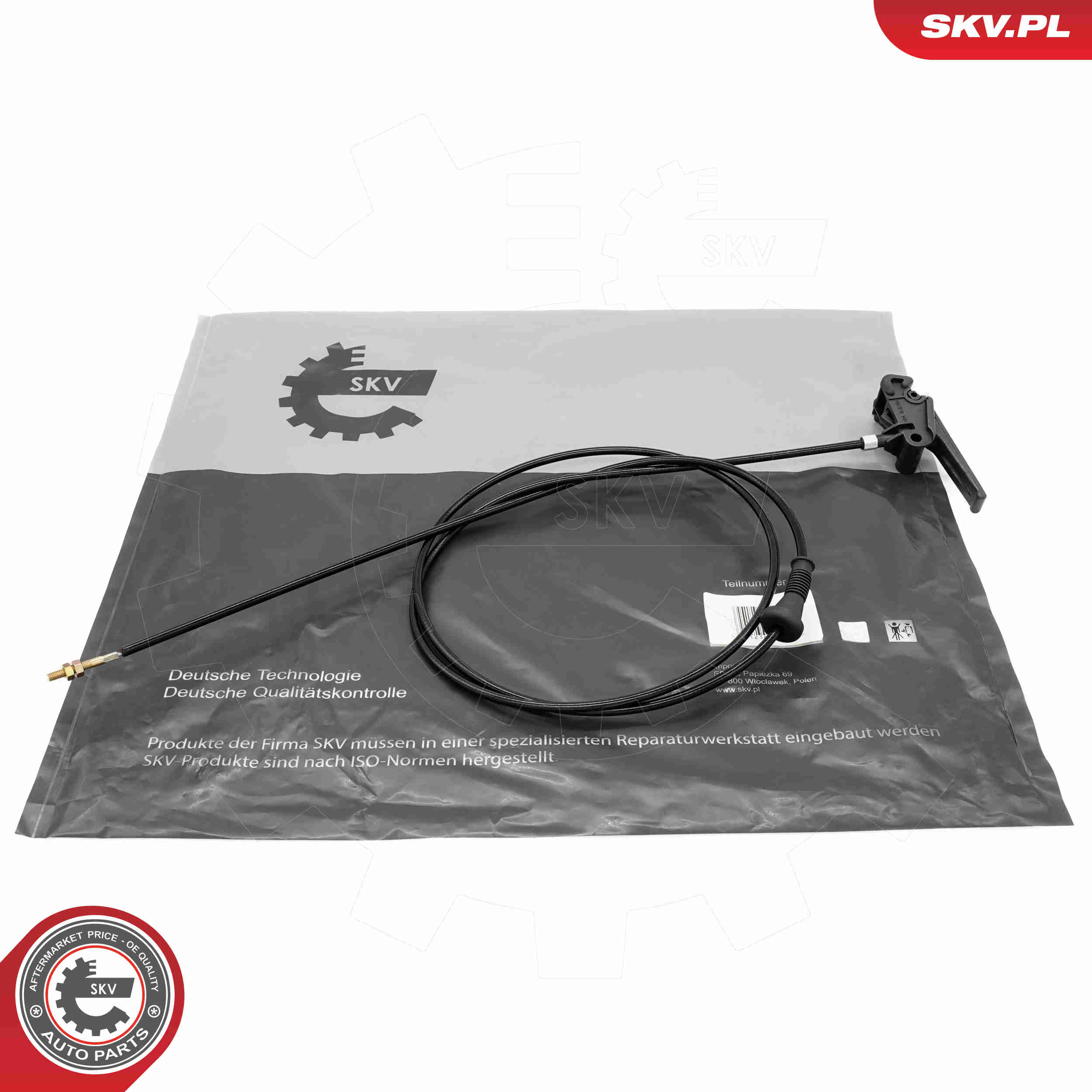SKV 96SKV980