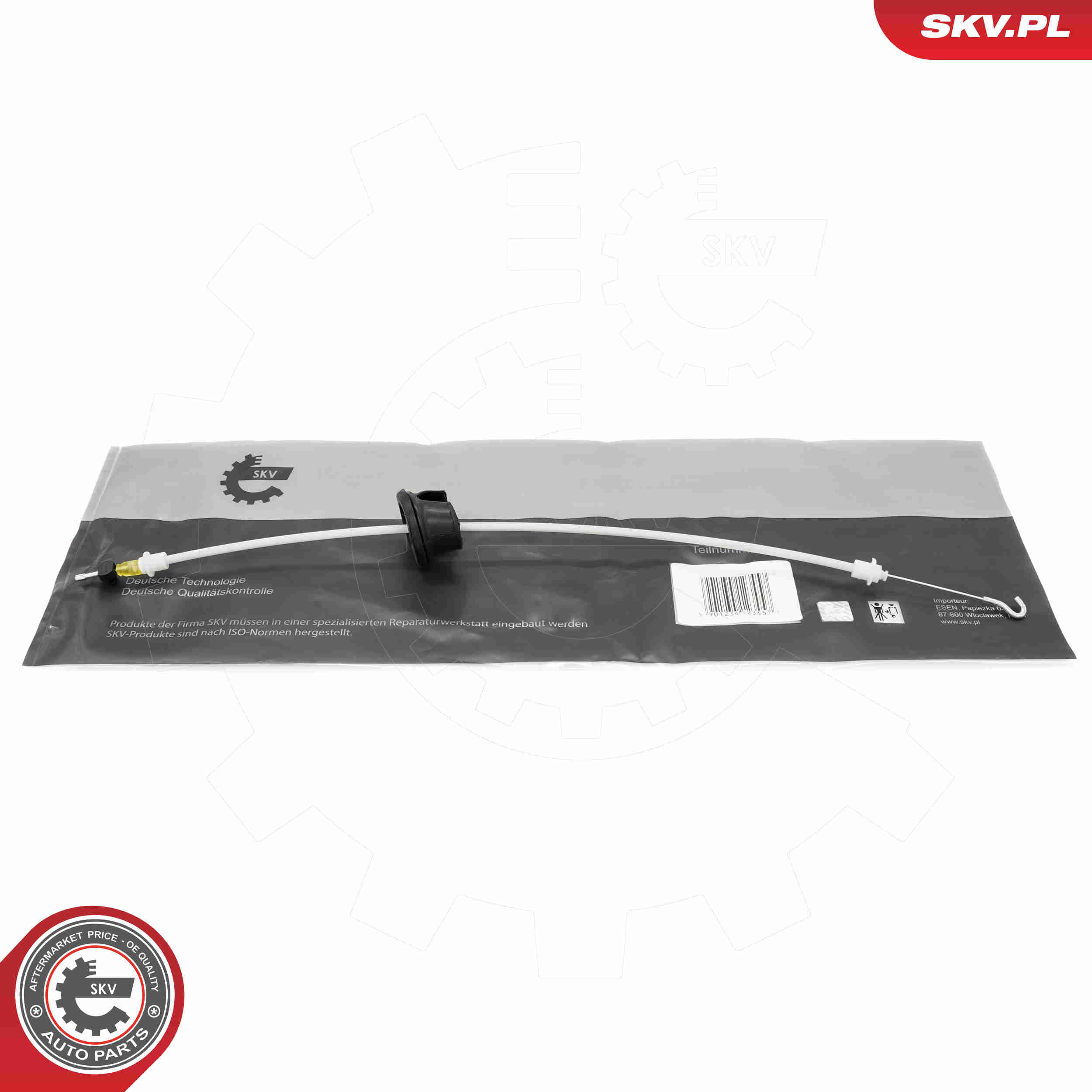 SKV 96SKV985