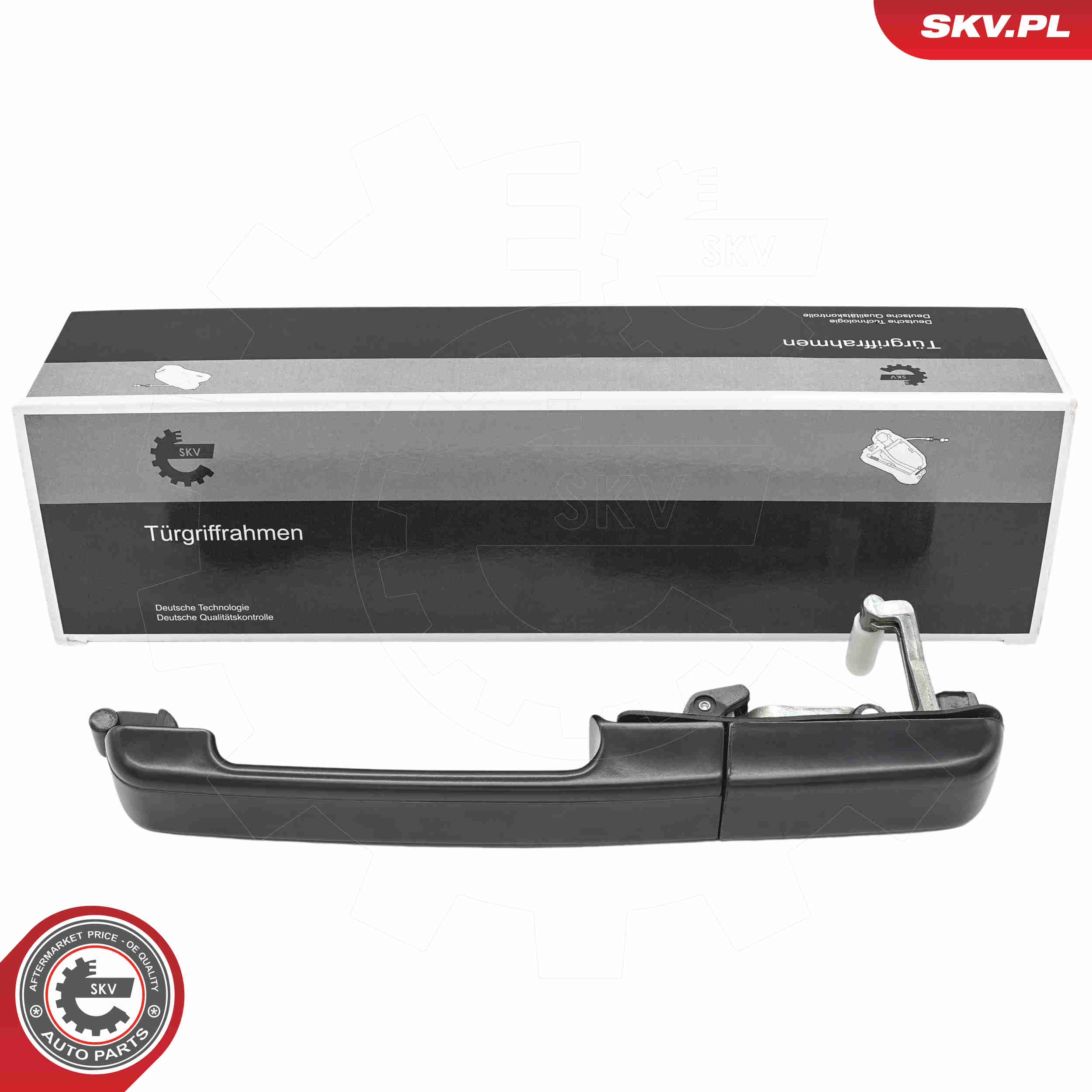 SKV 97SKV166