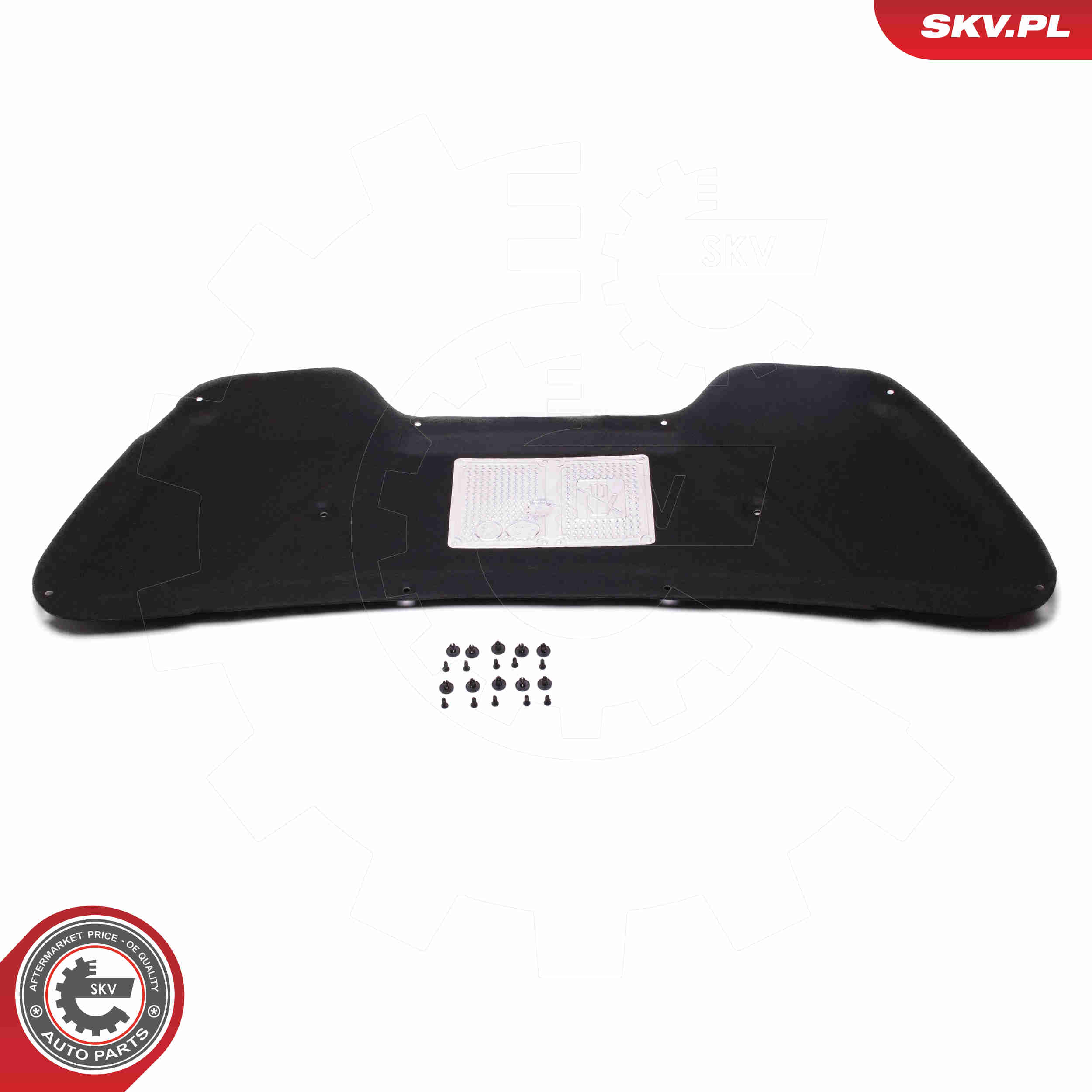 SKV 97SKV887