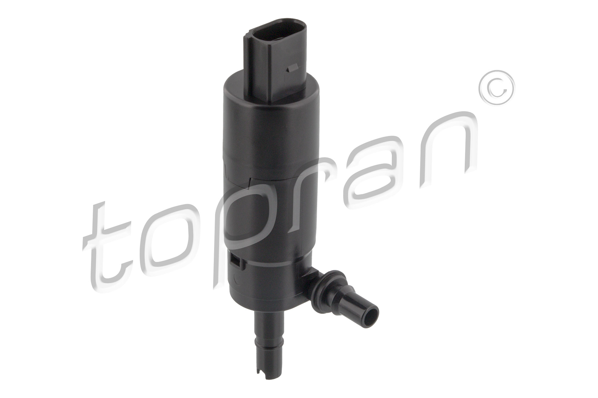 TOPRAN 121 184