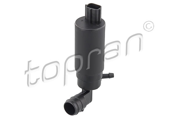 TOPRAN 600 413
