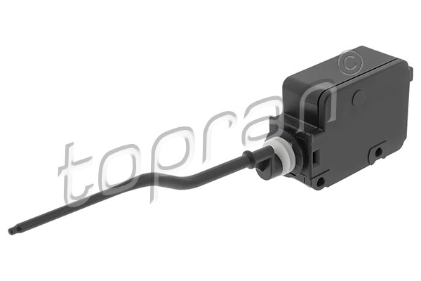 TOPRAN 633 231