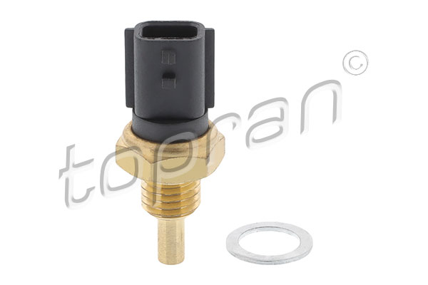 TOPRAN 701 651