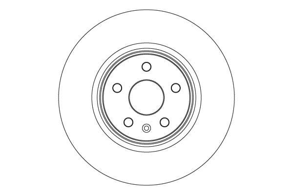 TRW DF6585S