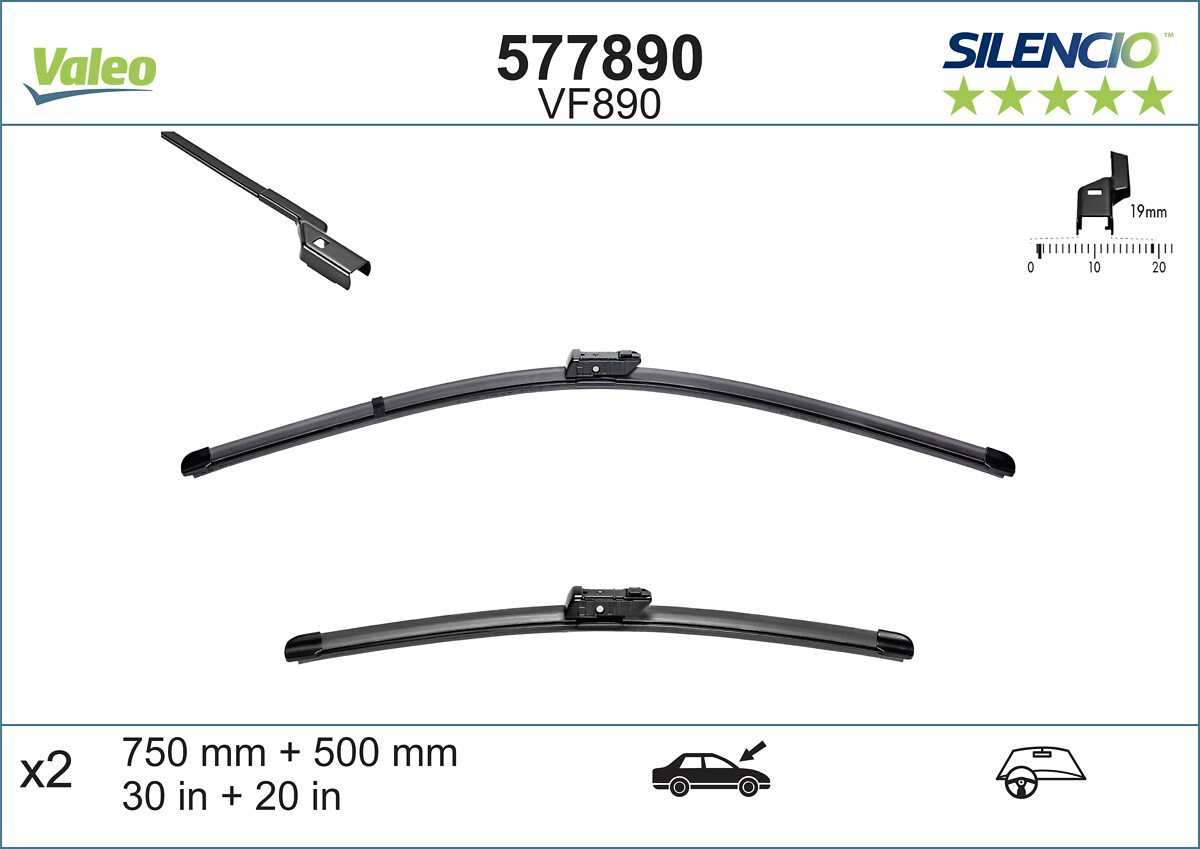 VALEO 577890