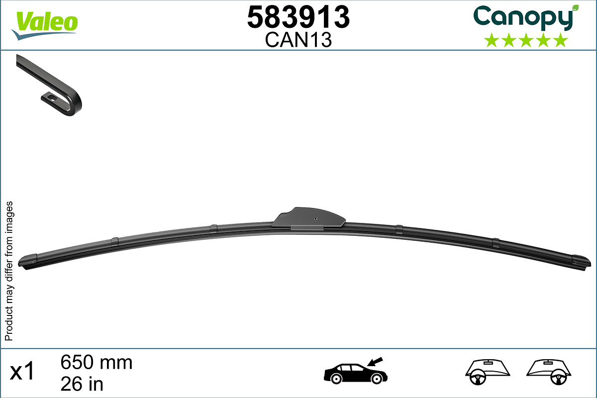 VALEO 583913