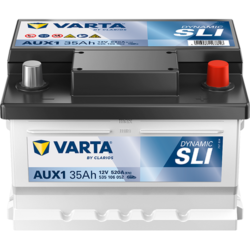 VARTA 535106052K262