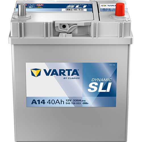 VARTA 540126033K262