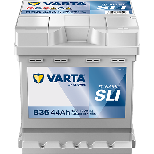 VARTA 544401042K262